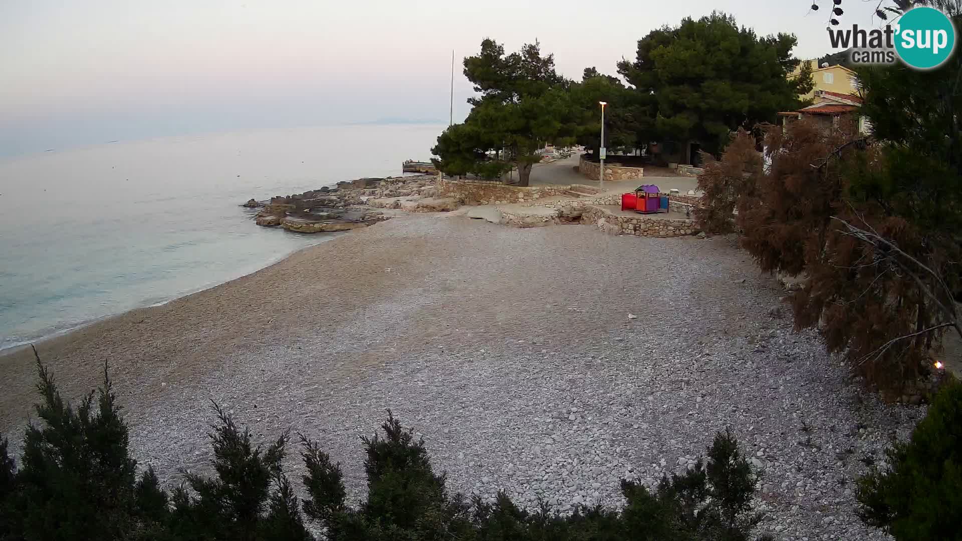 Webcam Ivan Dolac – Jelsa – Hvar