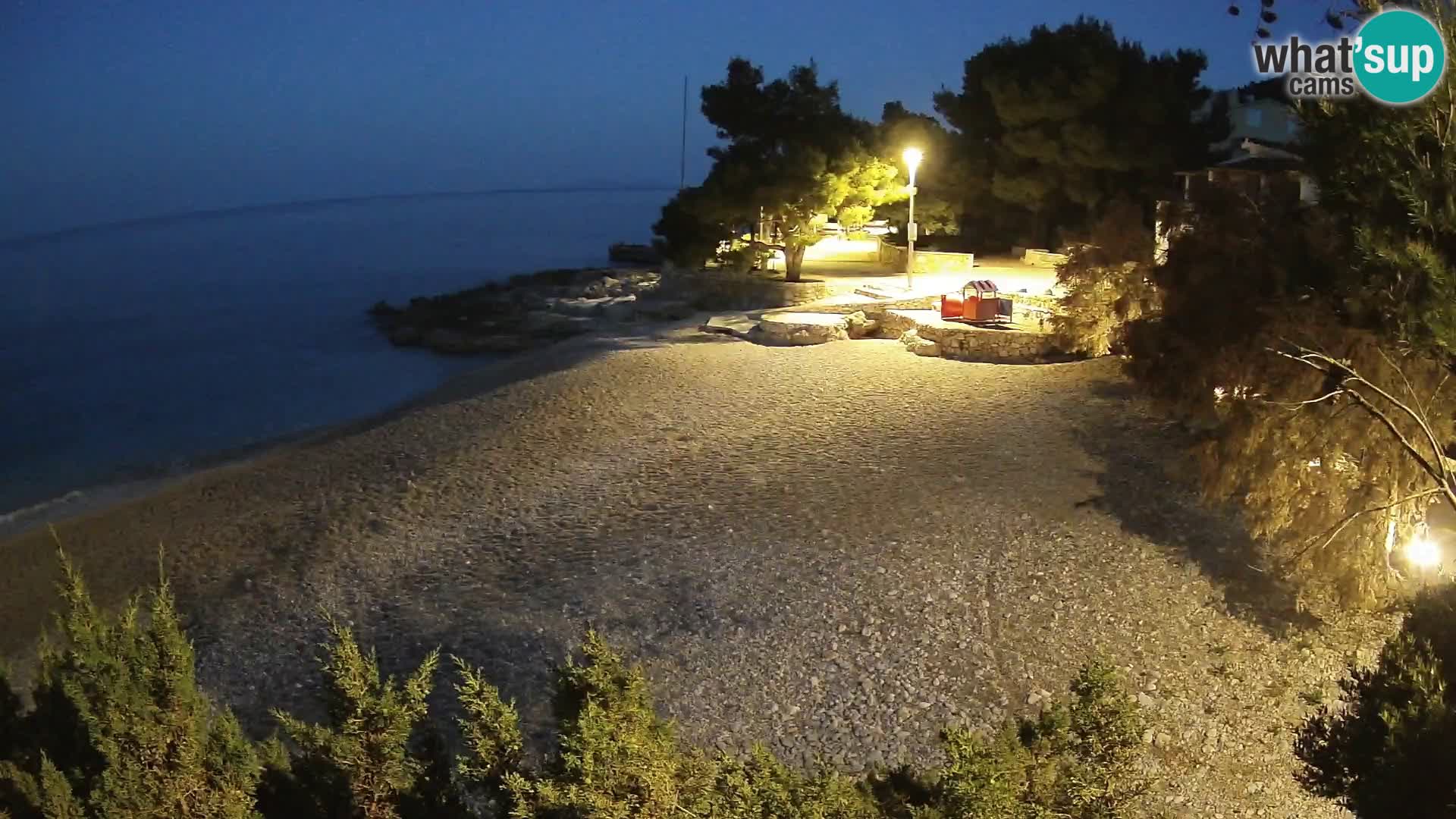 Spletna kamera Ivan Dolac – Jelsa – Hvar