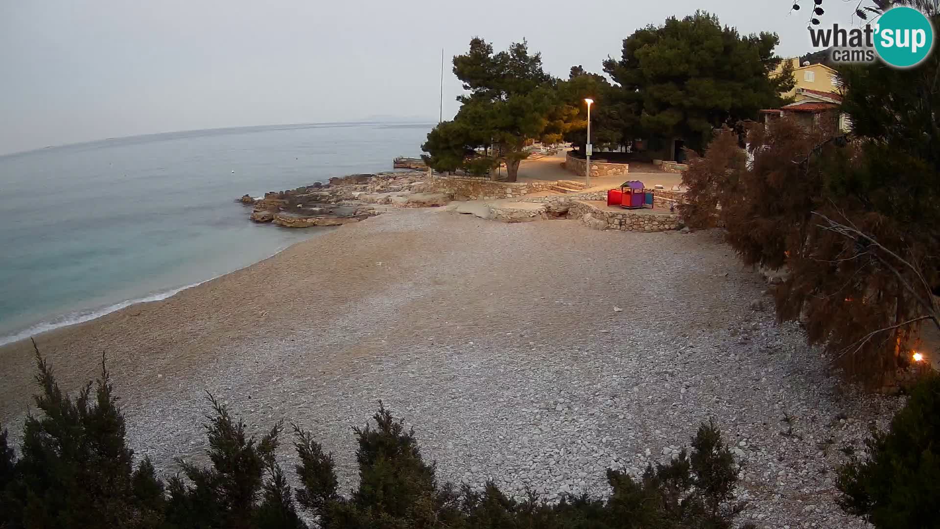 Web kamera Ivan Dolac – Jelsa – Hvar