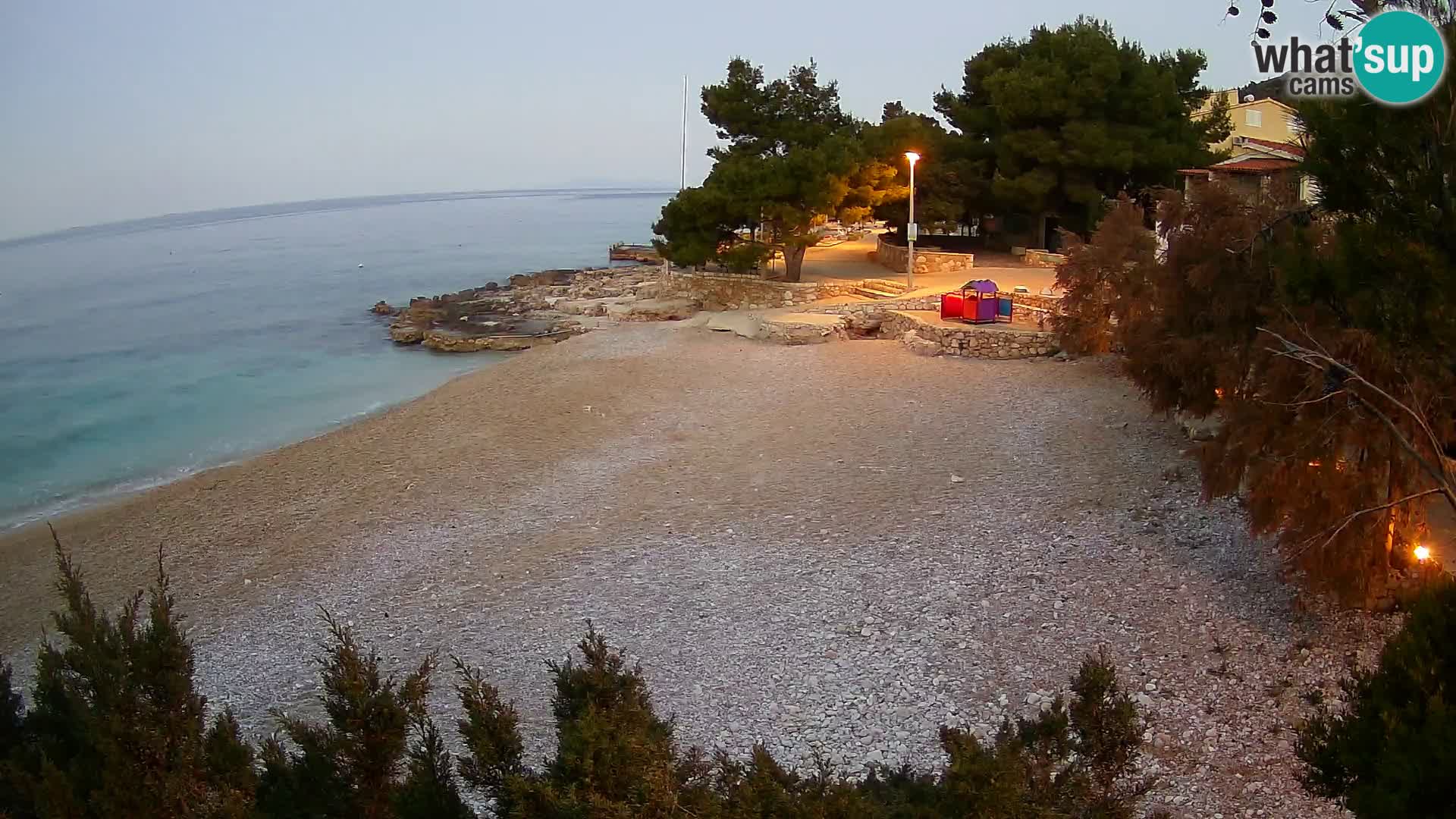 Webcam Ivan Dolac – Jelsa – Hvar