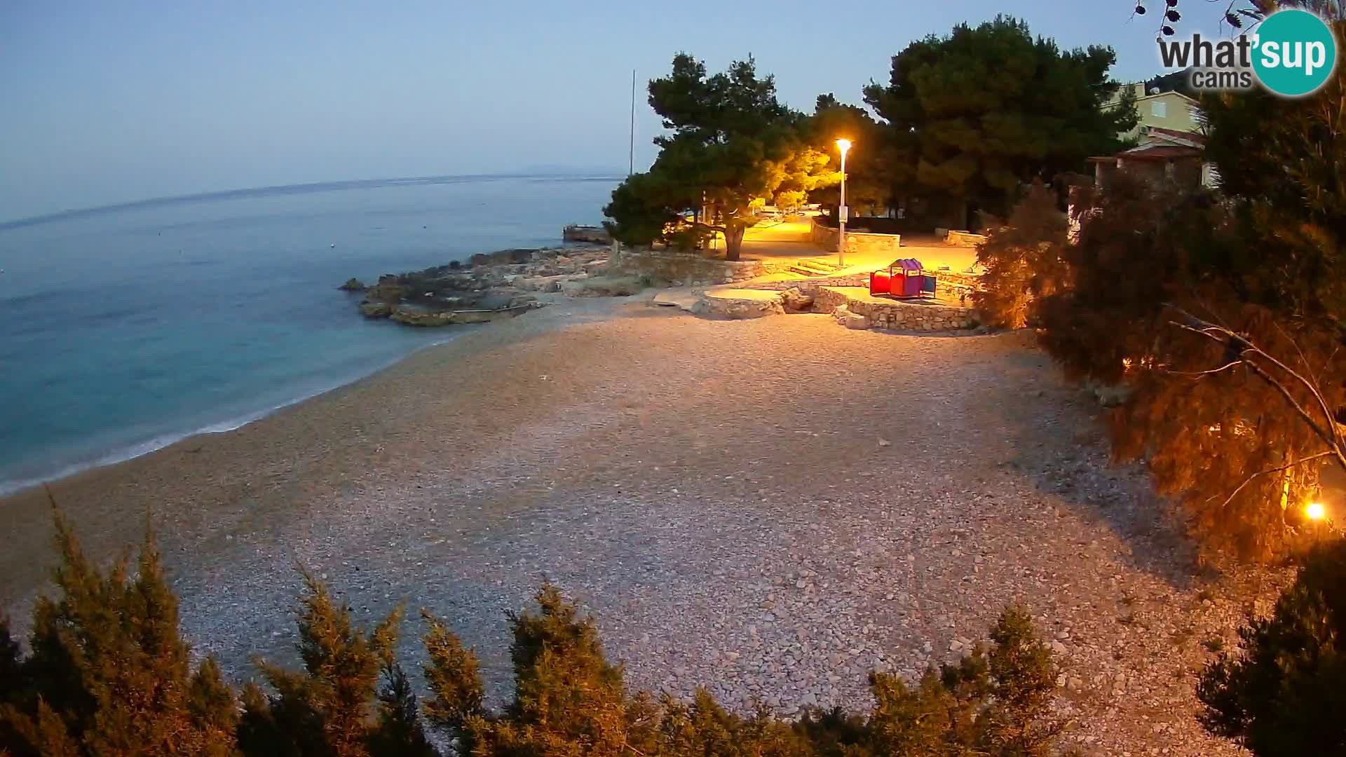 Livecam Ivan Dolac – Jelsa – Hvar