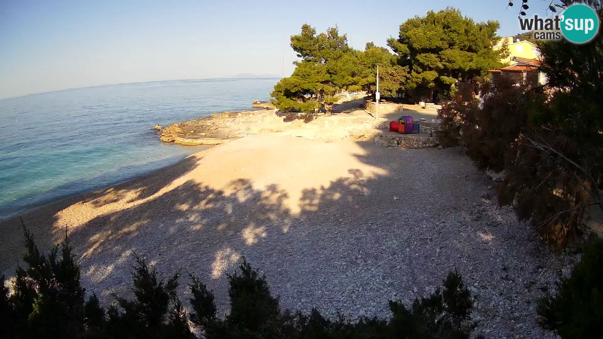 Live Cam Ivan Dolac – Jelsa – Hvar
