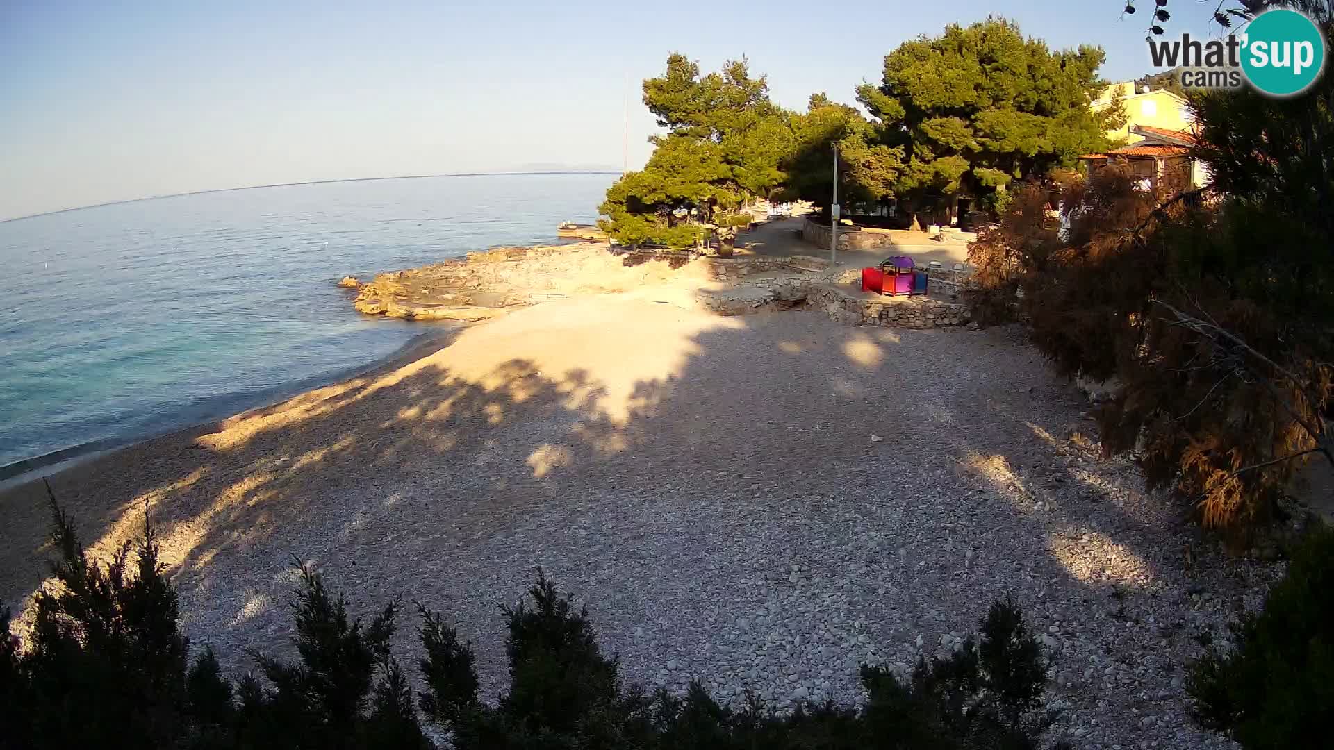 Livecam Ivan Dolac – Jelsa – Hvar