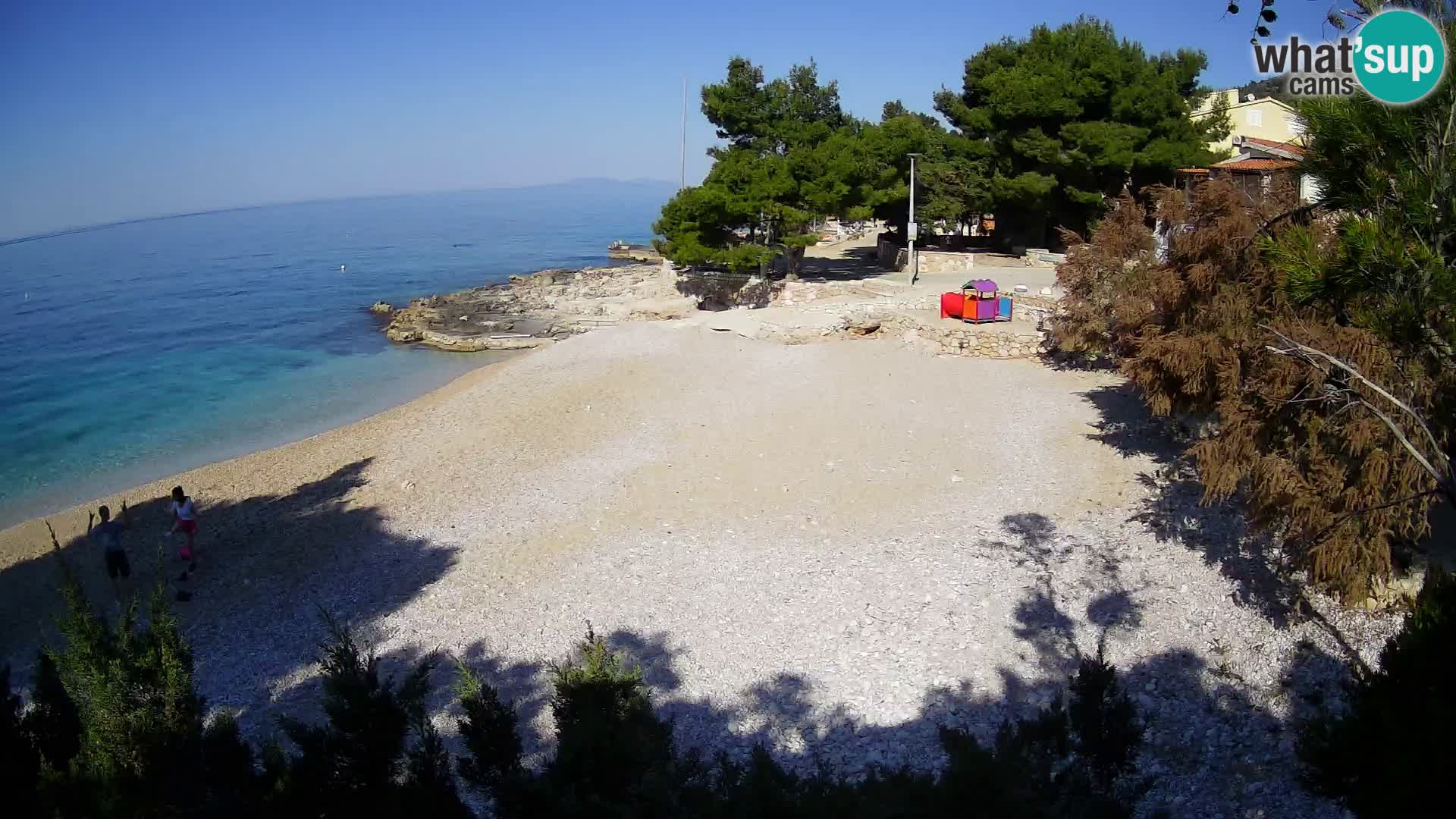 Livecam Ivan Dolac – Jelsa – Hvar