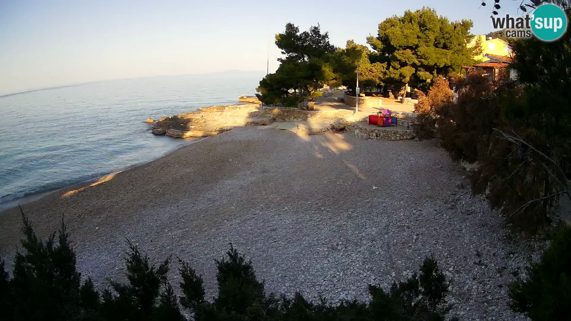 Live Cam Ivan Dolac – Jelsa – Hvar