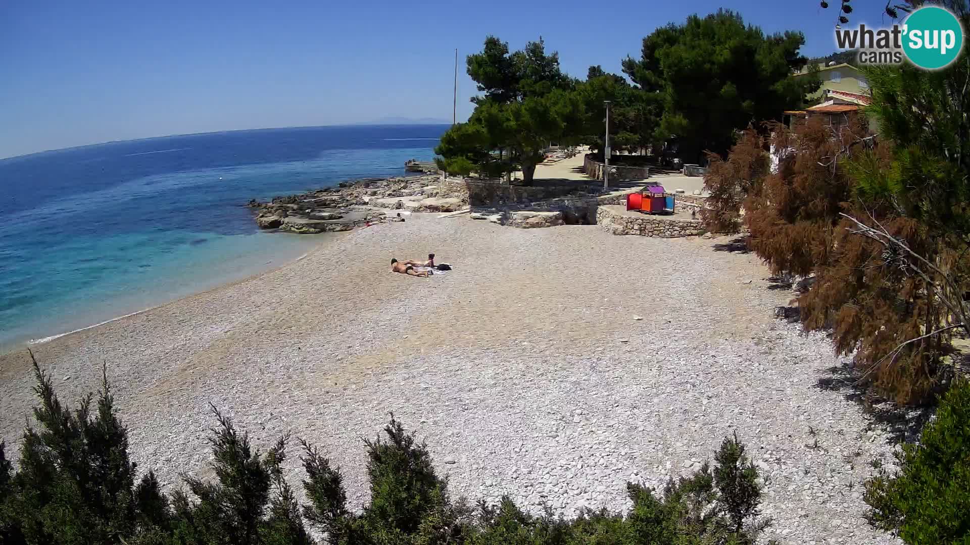 Live Cam Ivan Dolac – Jelsa – Hvar