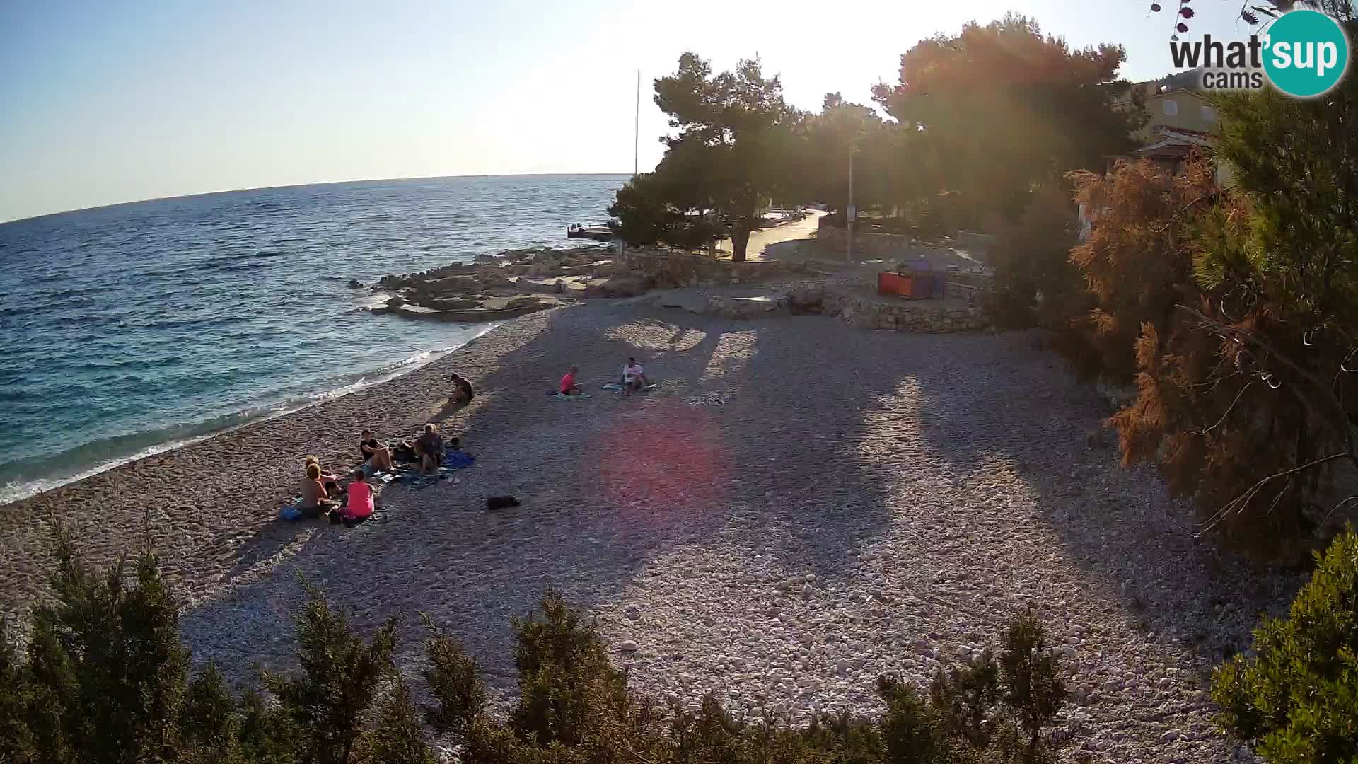 Live Cam Ivan Dolac – Jelsa – Hvar