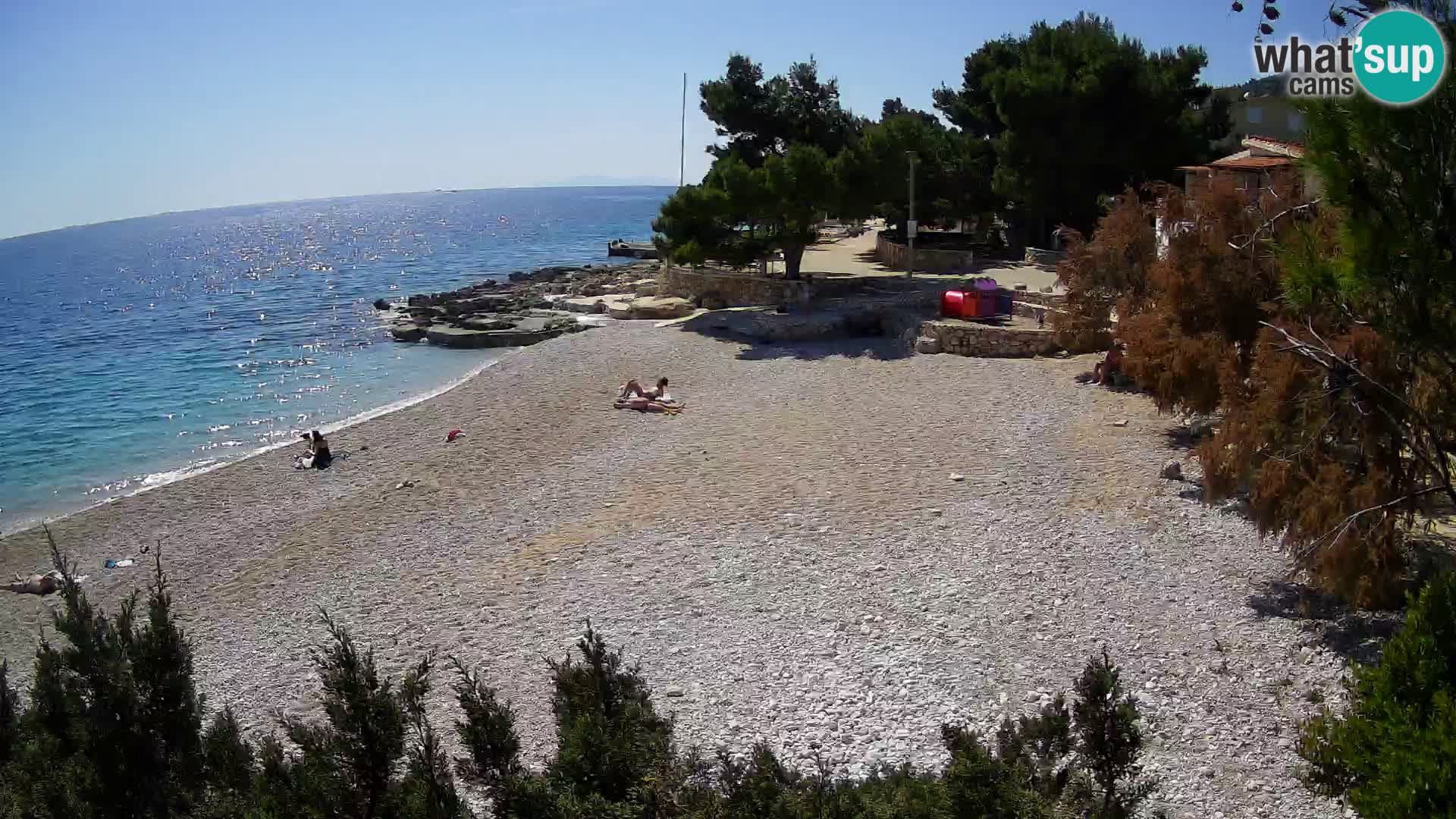 Live Cam Ivan Dolac – Jelsa – Hvar