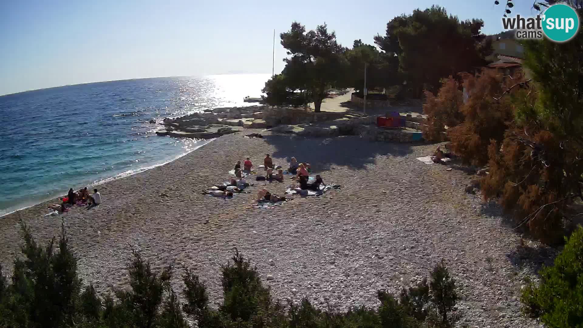 Webcam Ivan Dolac – Jelsa – Hvar