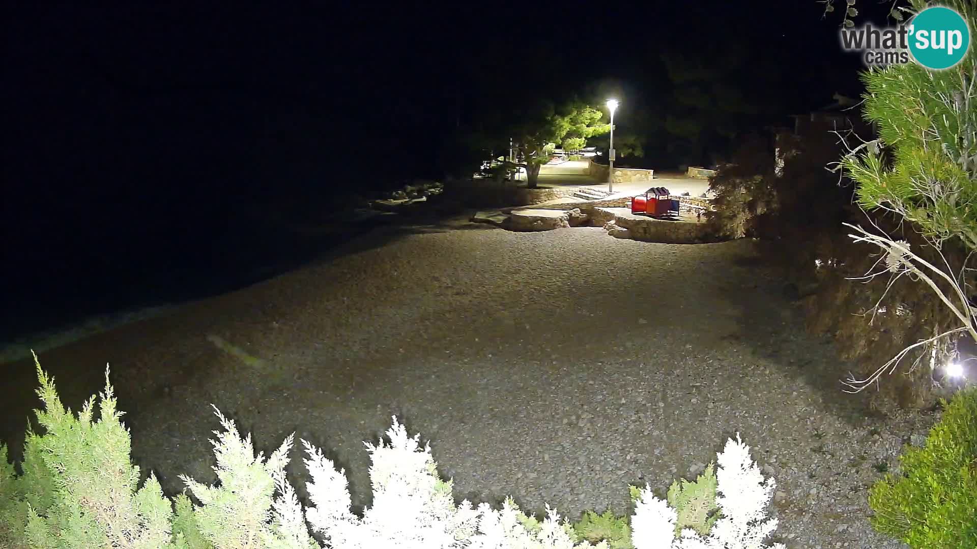 Webcam Ivan Dolac – Jelsa – Hvar