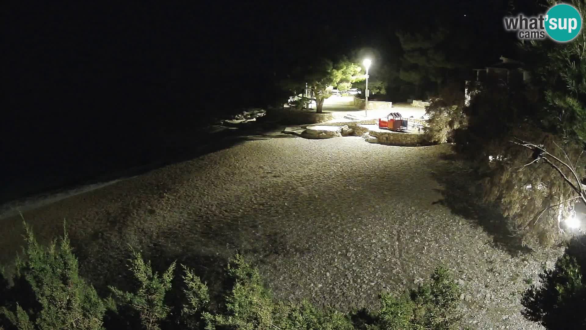 Webcam Ivan Dolac – Jelsa – Hvar