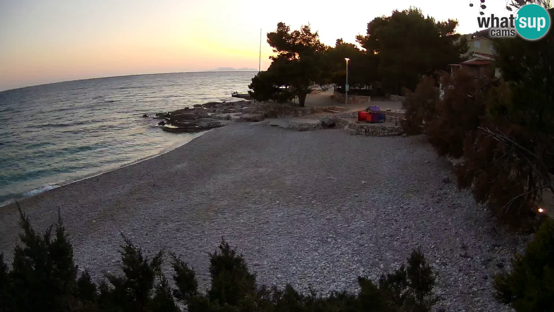 Web kamera Ivan Dolac – Jelsa – Hvar