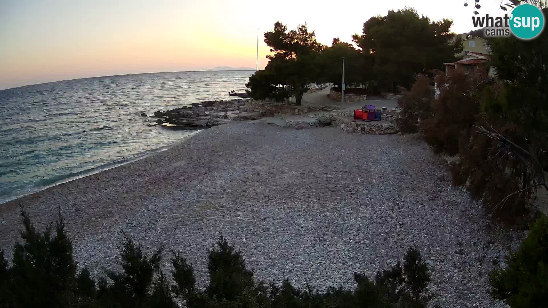 Camera en vivo Ivan Dolac – Jelsa – Hvar