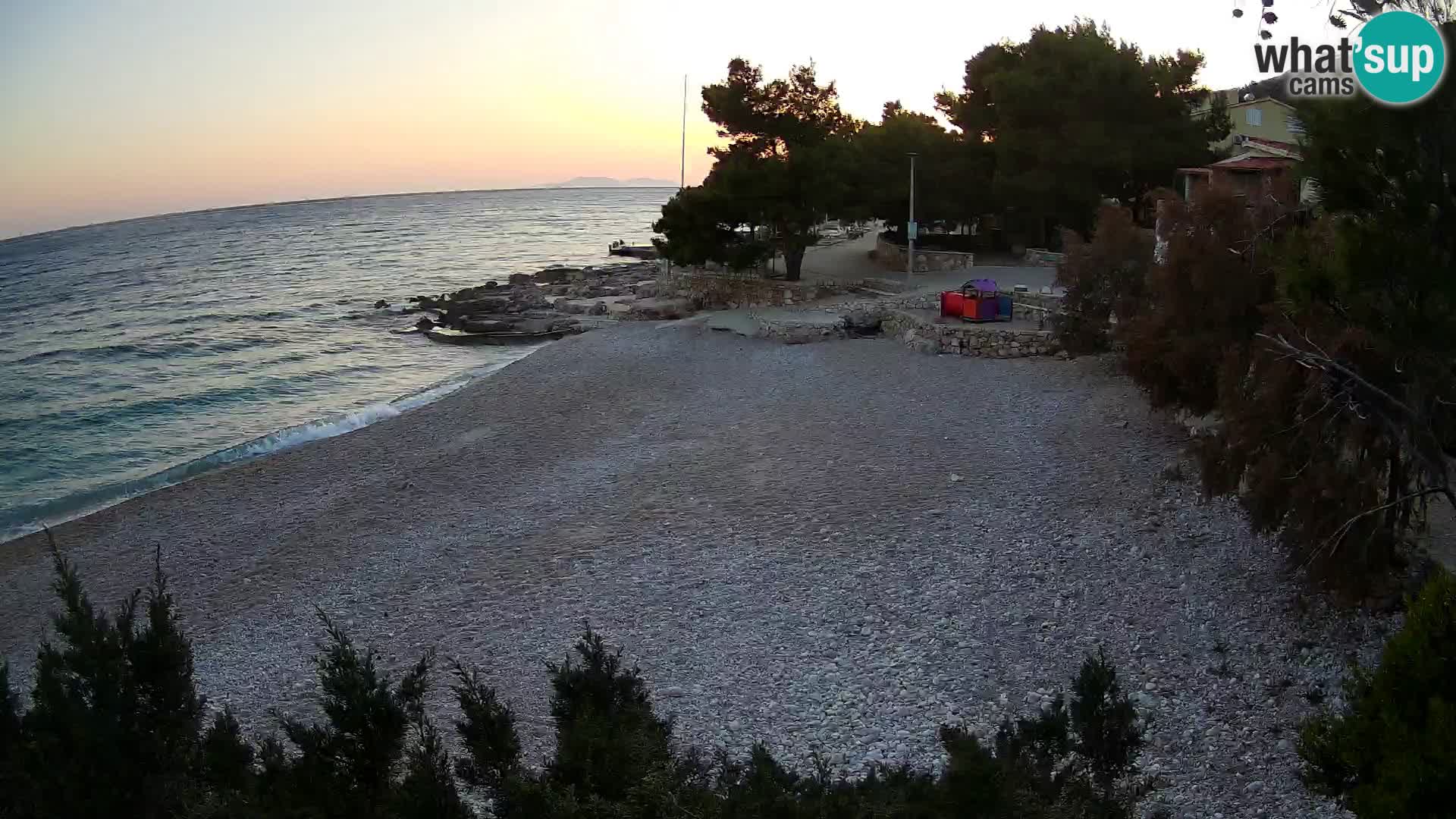Camera en vivo Ivan Dolac – Jelsa – Hvar