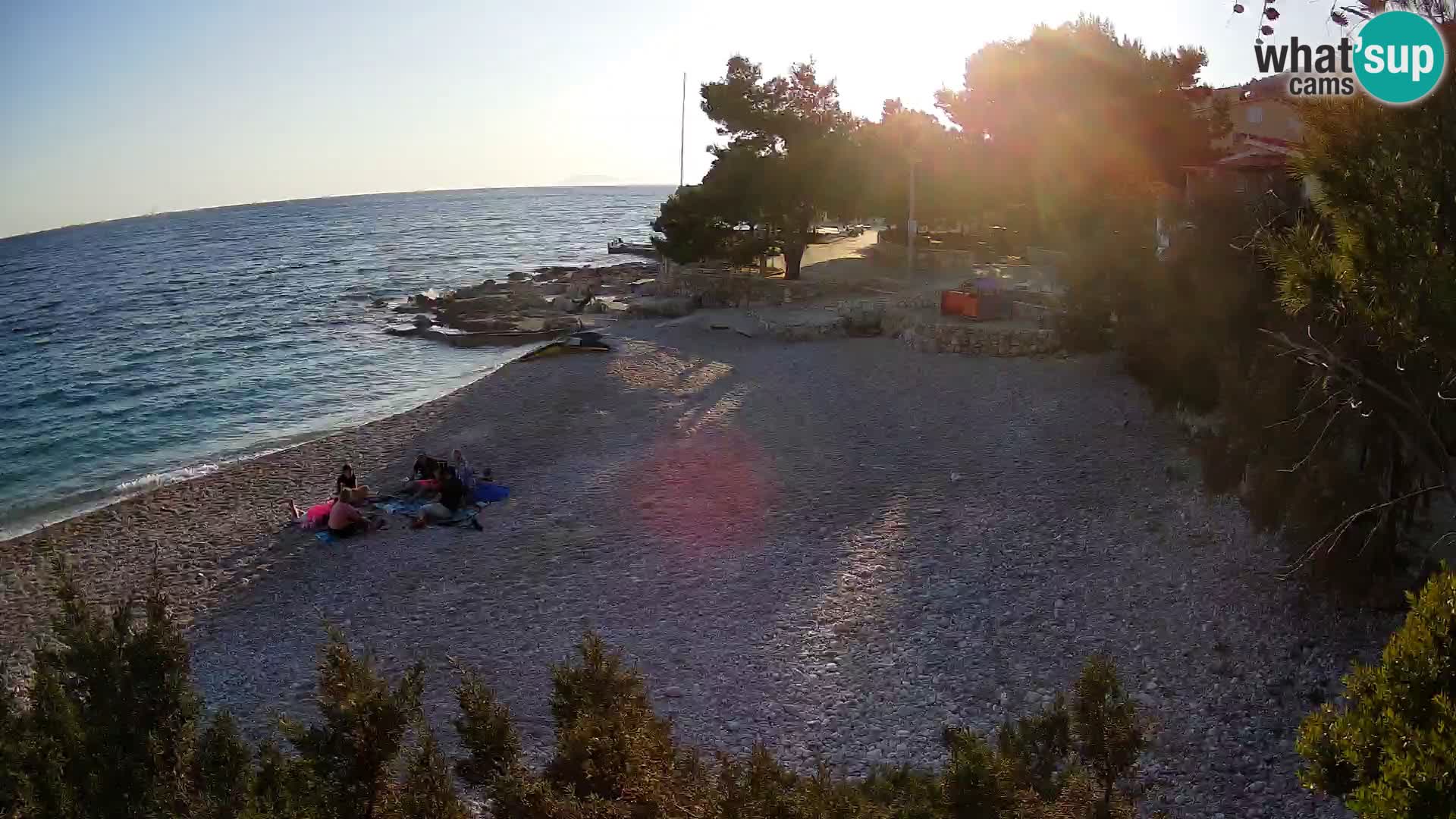 Live Cam Ivan Dolac – Jelsa – Hvar