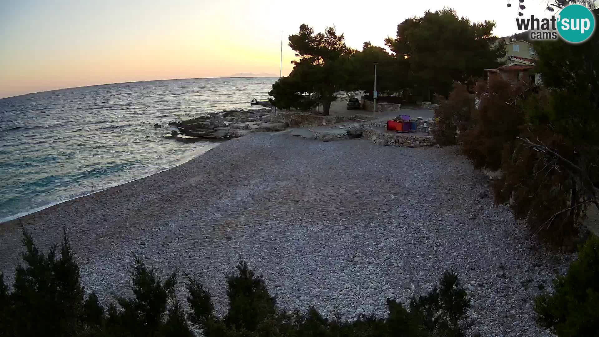 Web kamera Ivan Dolac – Jelsa – Hvar