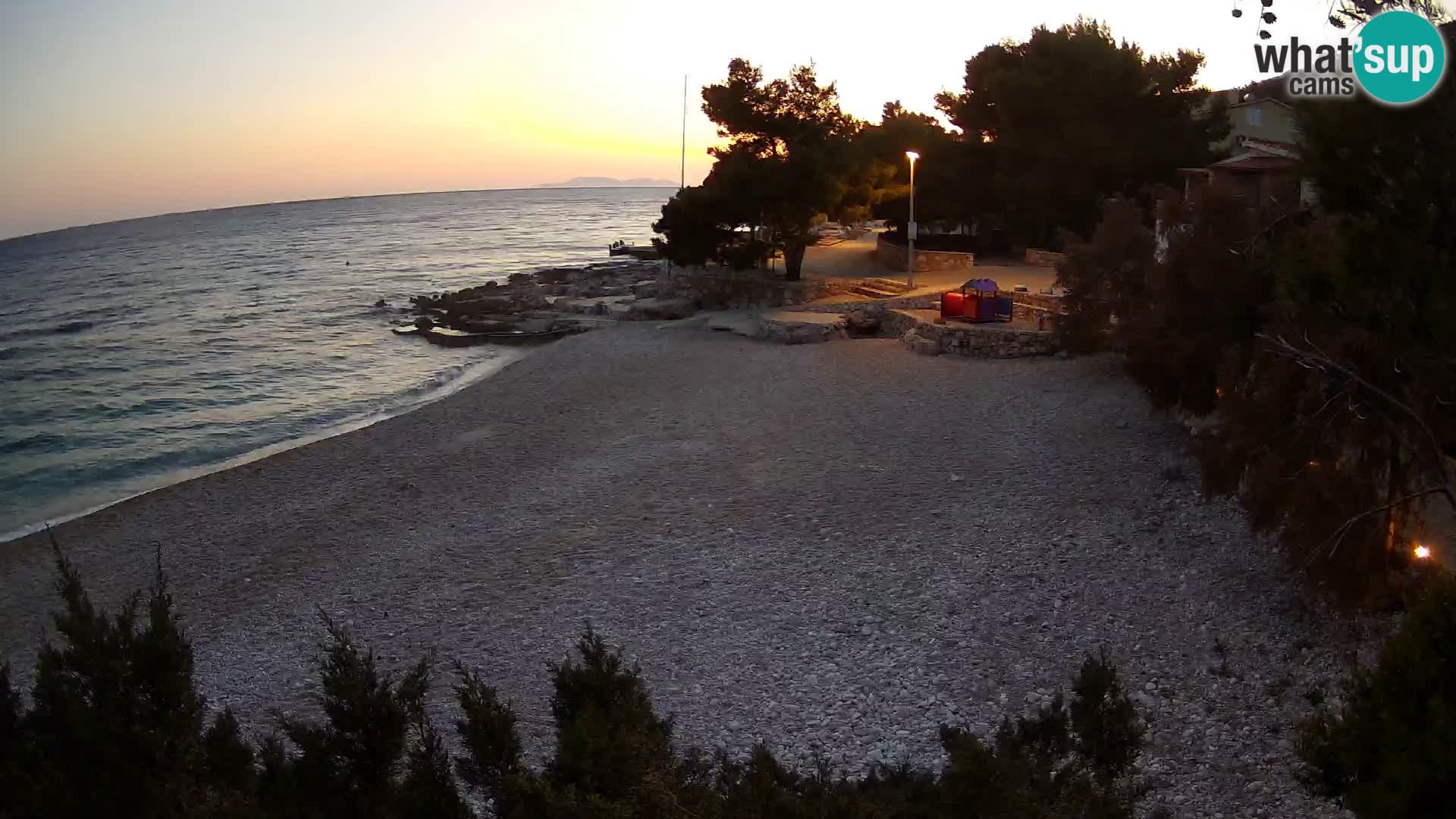 Camera en vivo Ivan Dolac – Jelsa – Hvar