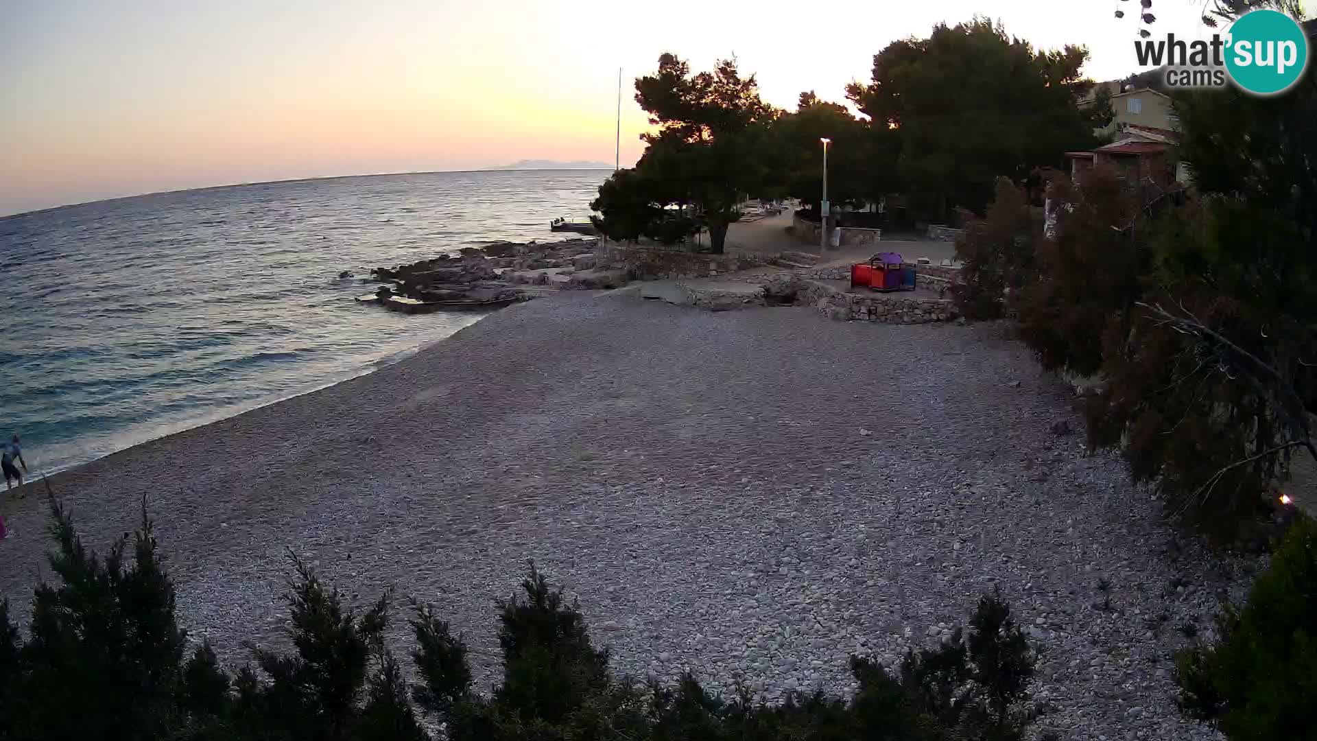 Camera en vivo Ivan Dolac – Jelsa – Hvar