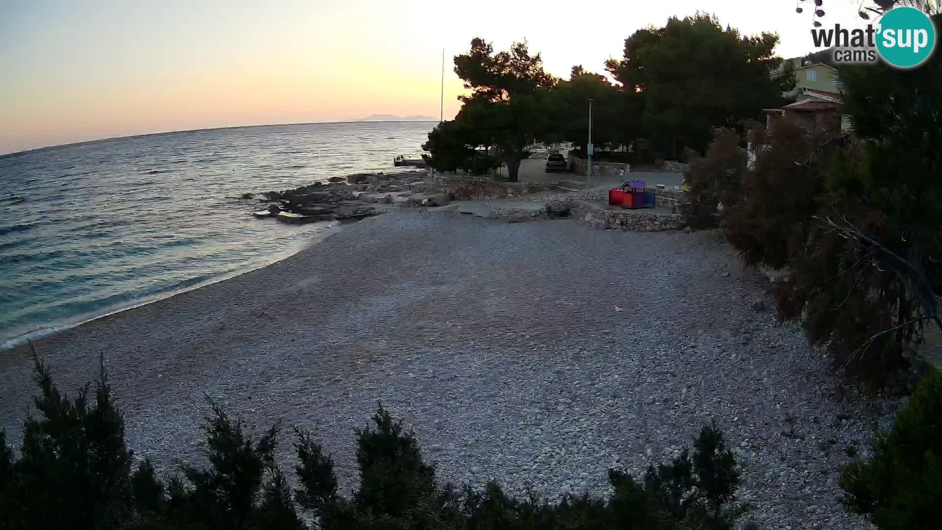Camera en vivo Ivan Dolac – Jelsa – Hvar
