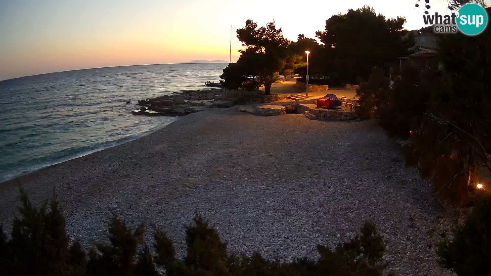 Camera en vivo Ivan Dolac – Jelsa – Hvar