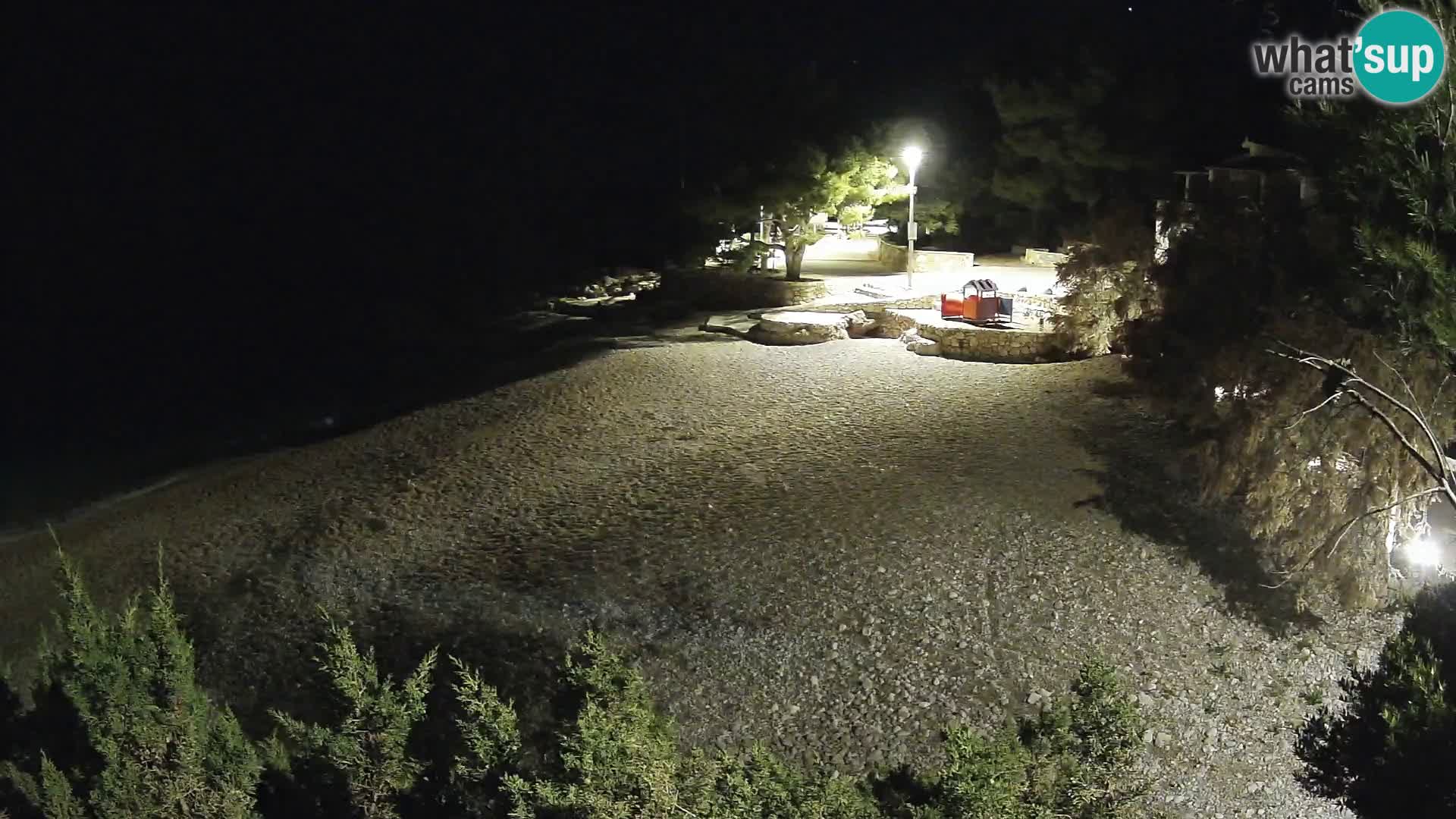 Camera en vivo Ivan Dolac – Jelsa – Hvar