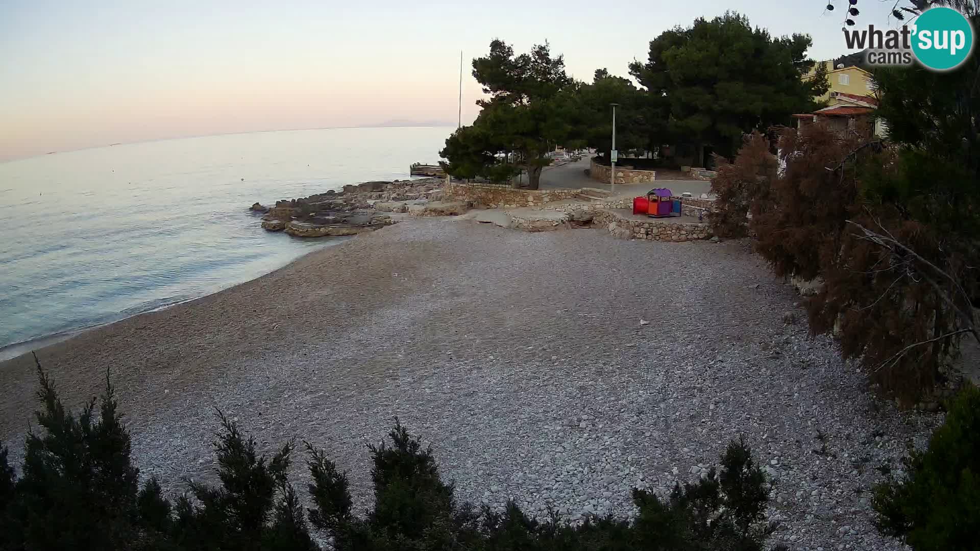 Live Cam Ivan Dolac – Jelsa – Hvar
