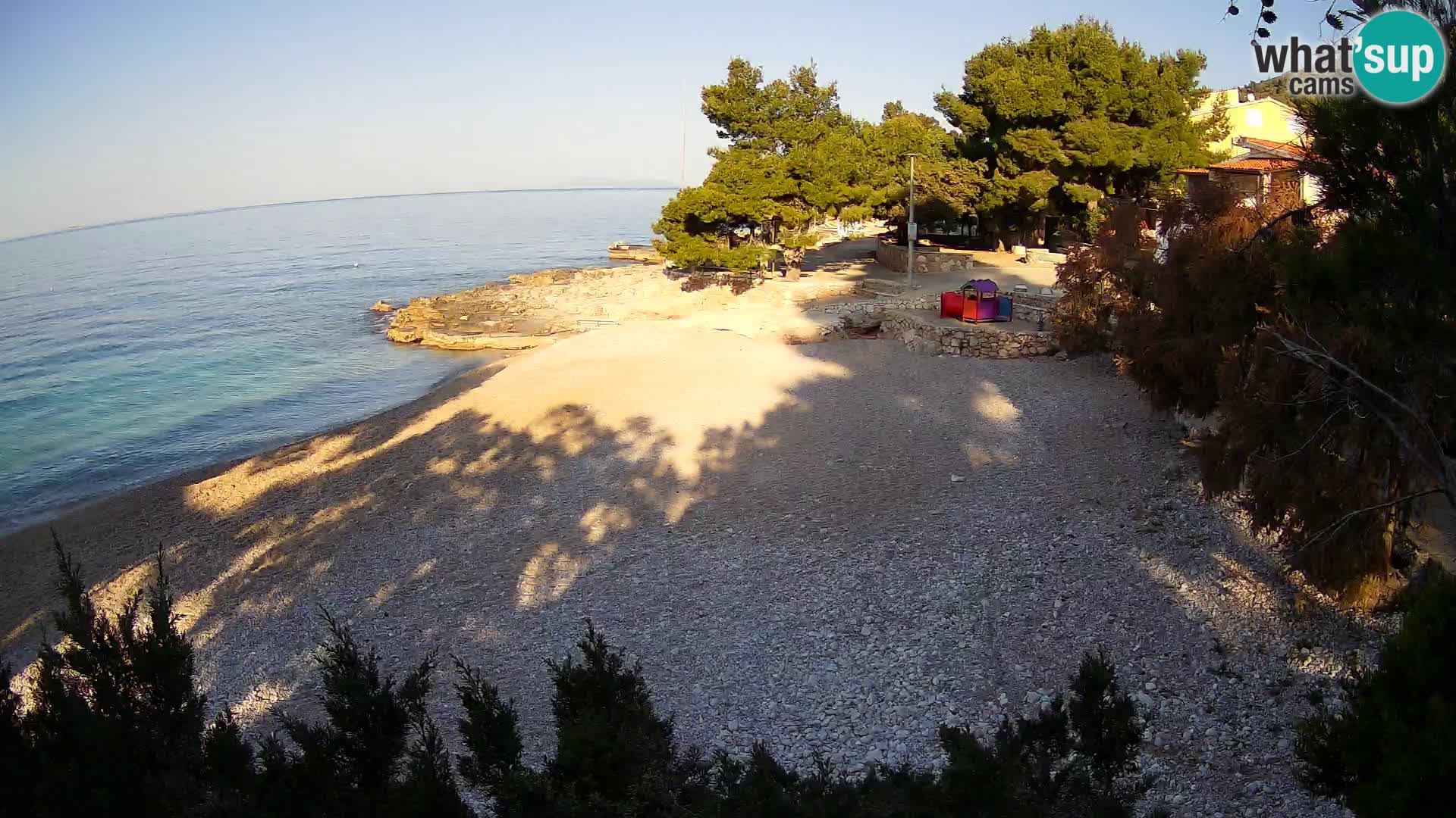 Live Cam Ivan Dolac – Jelsa – Hvar