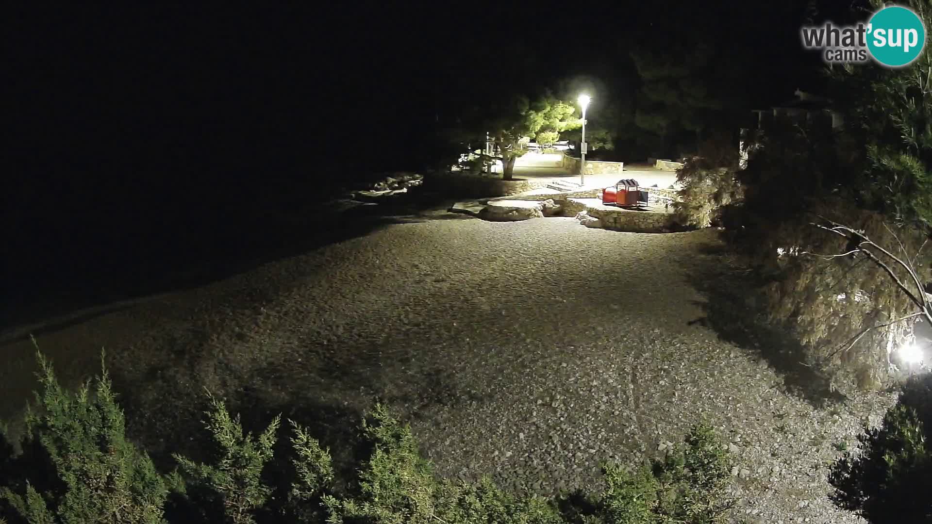Webcam Ivan Dolac – Jelsa – Hvar