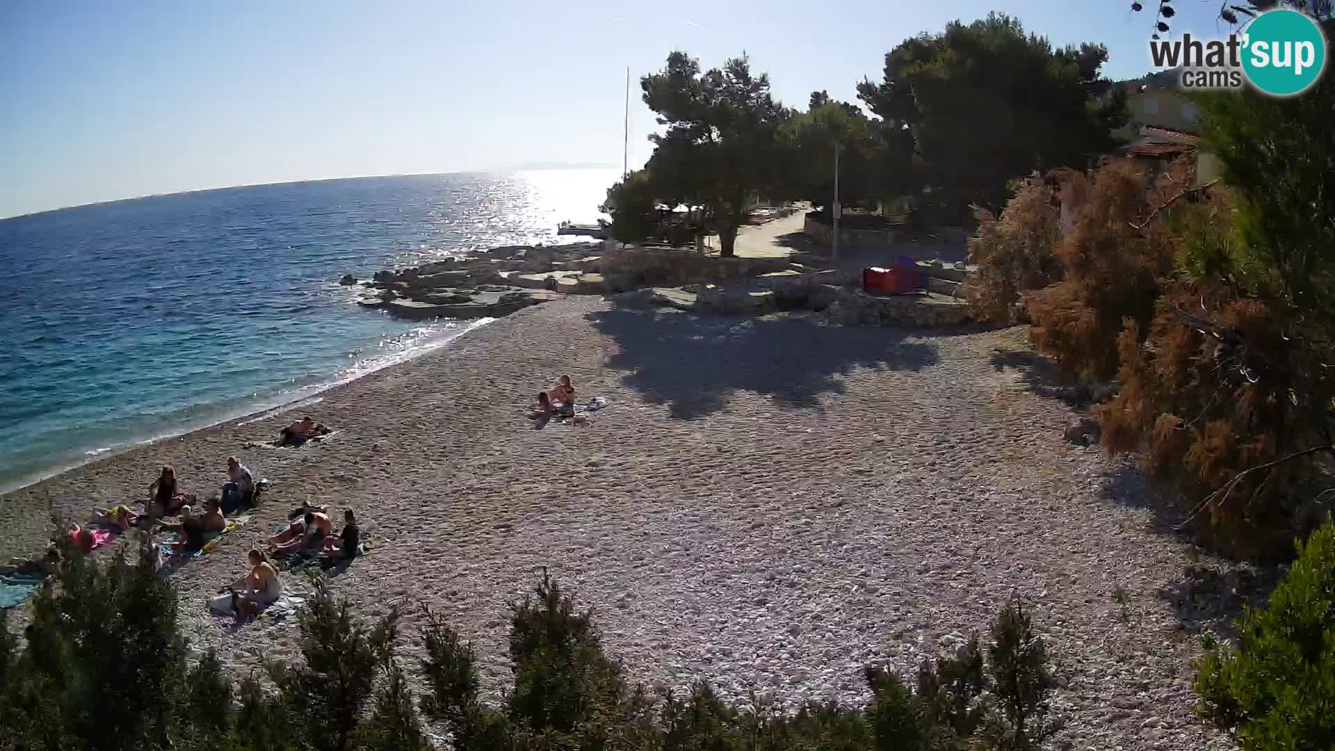 Webcam Ivan Dolac – Jelsa – Hvar