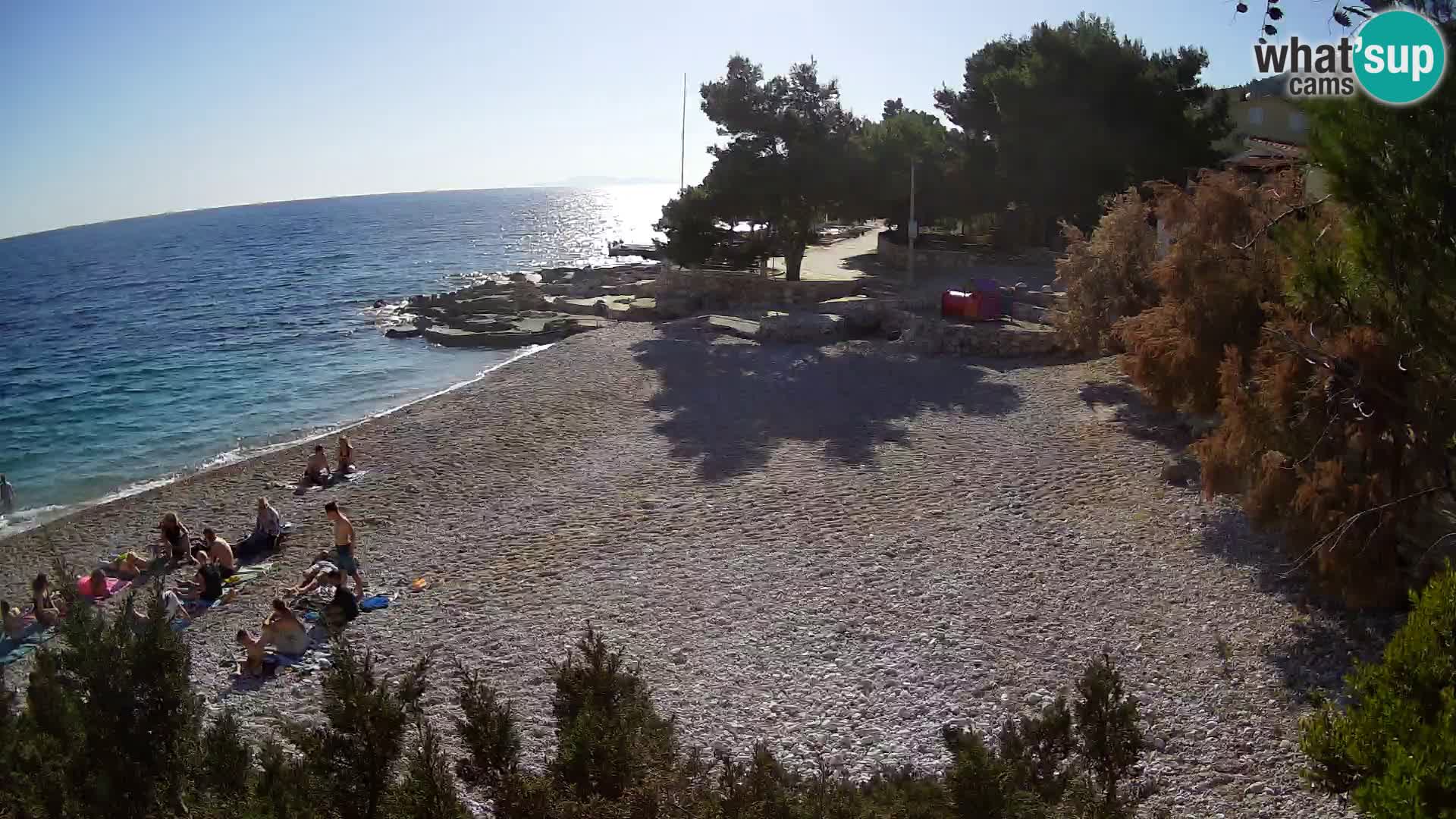 Webcam Ivan Dolac – Jelsa – Hvar