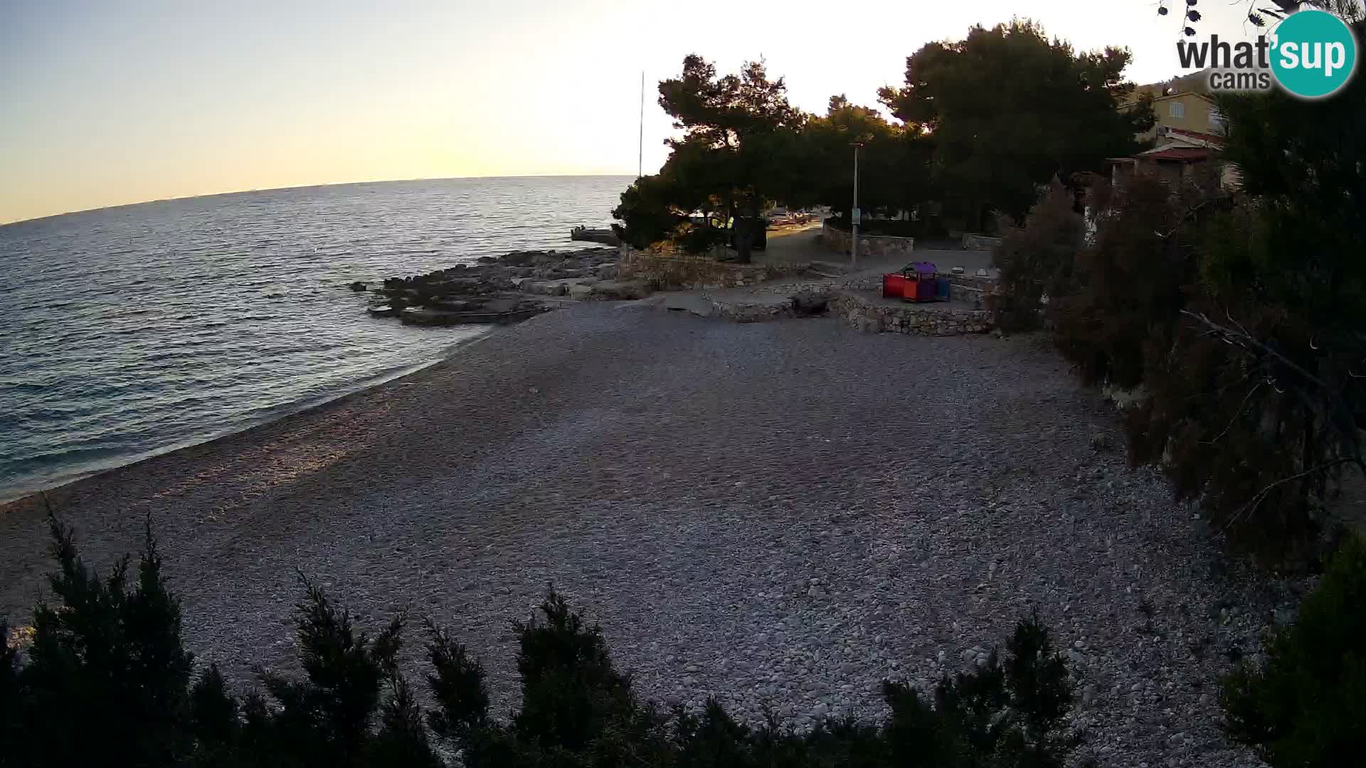 Webcam Ivan Dolac – Jelsa – Hvar