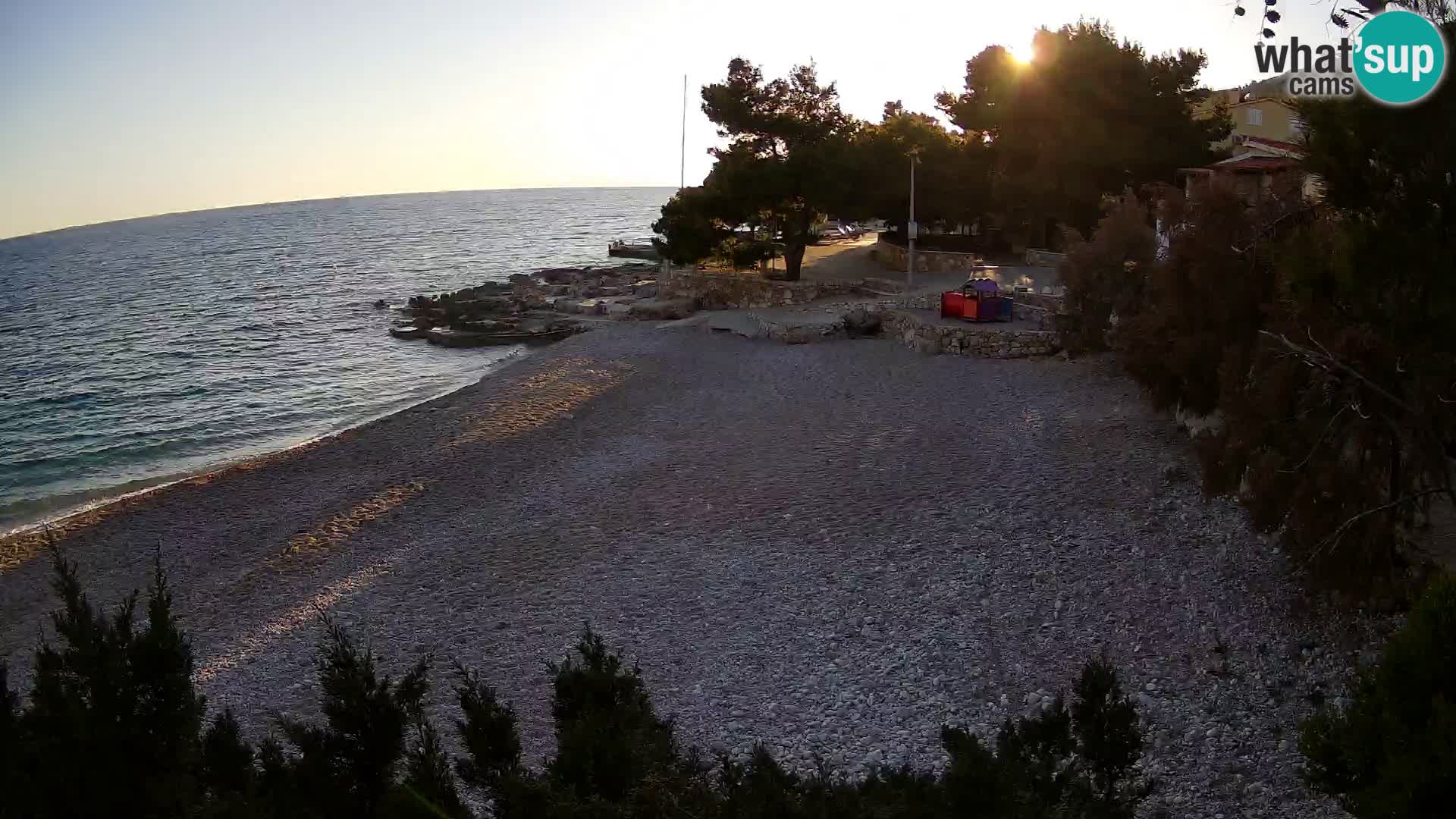 Webcam Ivan Dolac – Jelsa – Hvar