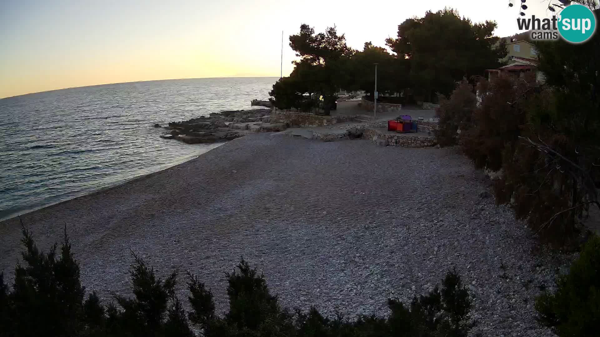 Livecam Ivan Dolac – Jelsa – Hvar