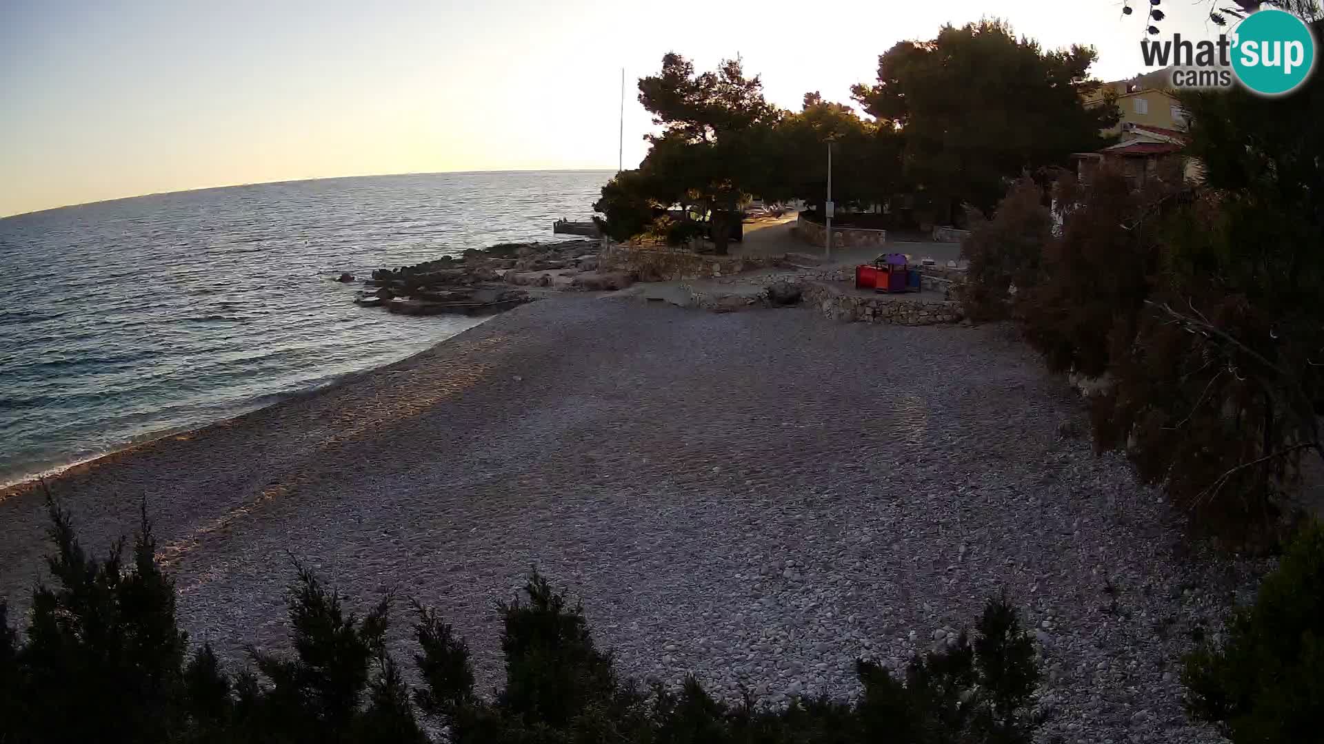 Webcam Ivan Dolac – Jelsa – Hvar