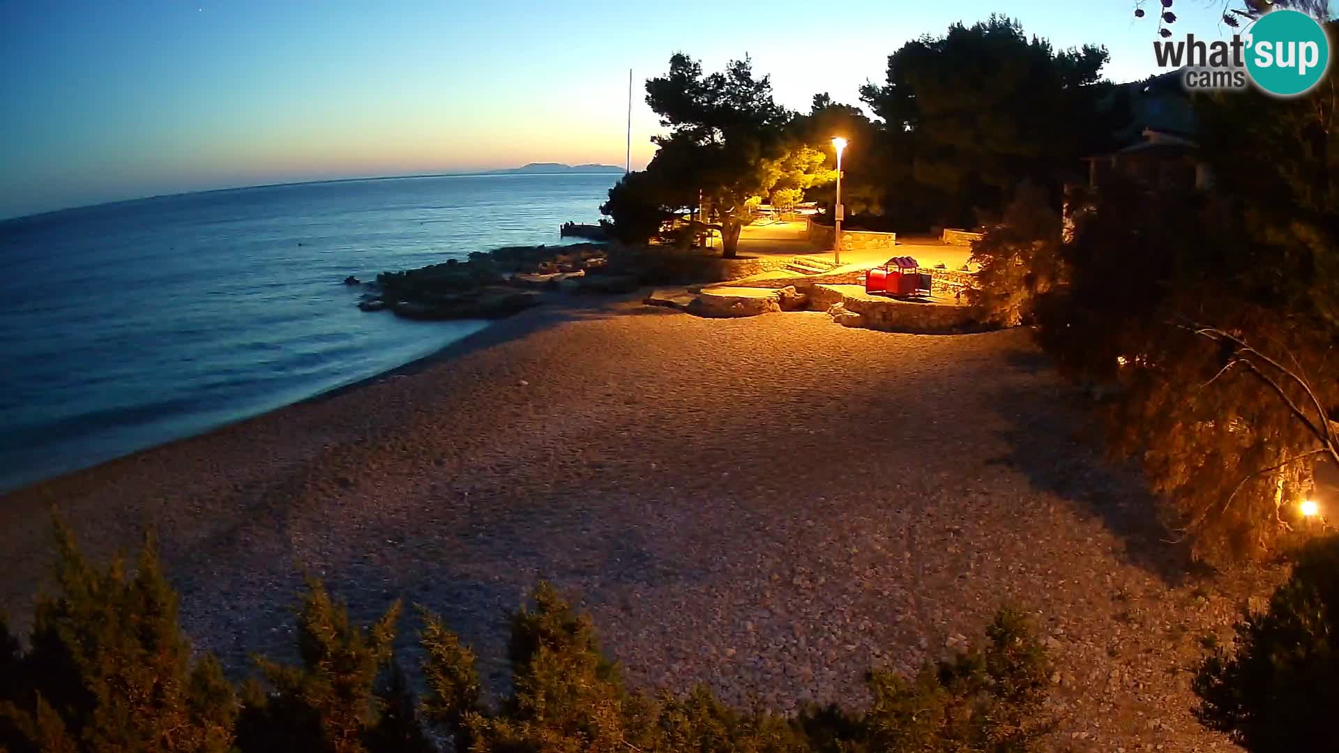 Livecam Ivan Dolac – Jelsa – Hvar