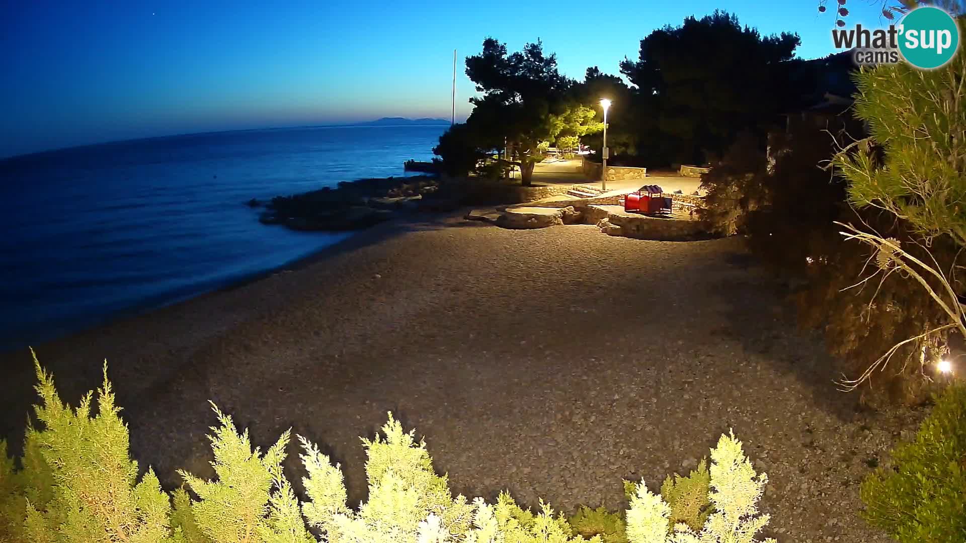 Webcam Ivan Dolac – Jelsa – Hvar