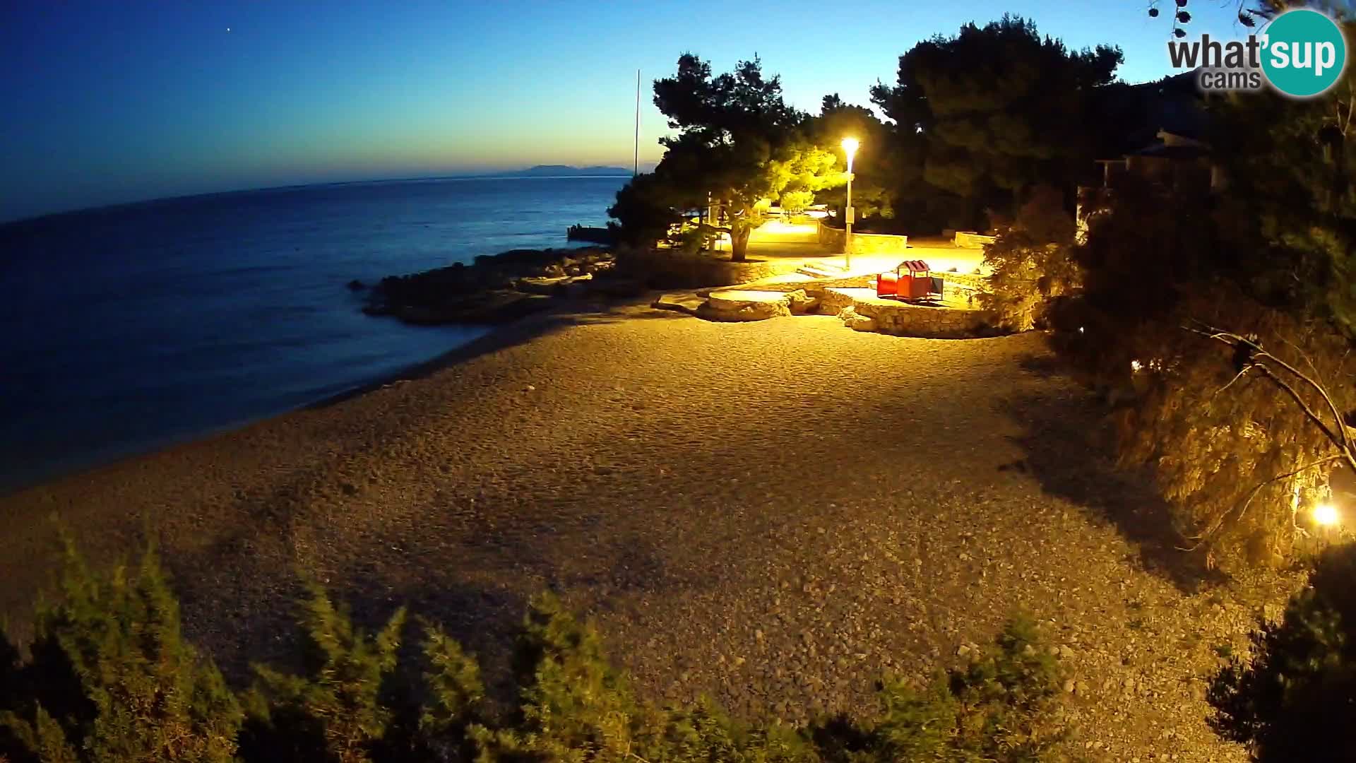 Live Cam Ivan Dolac – Jelsa – Hvar