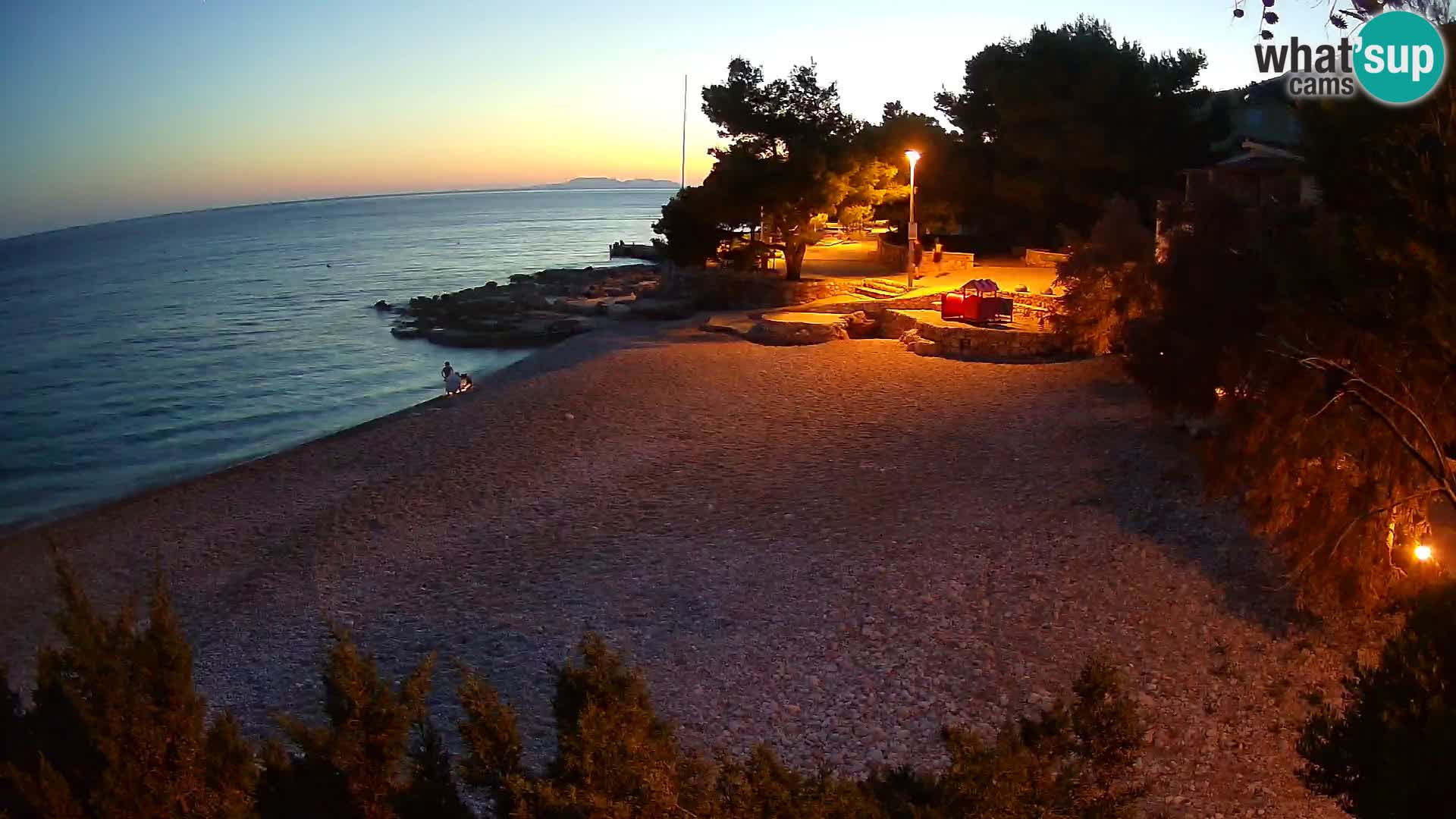 Webcam Ivan Dolac – Jelsa – Hvar