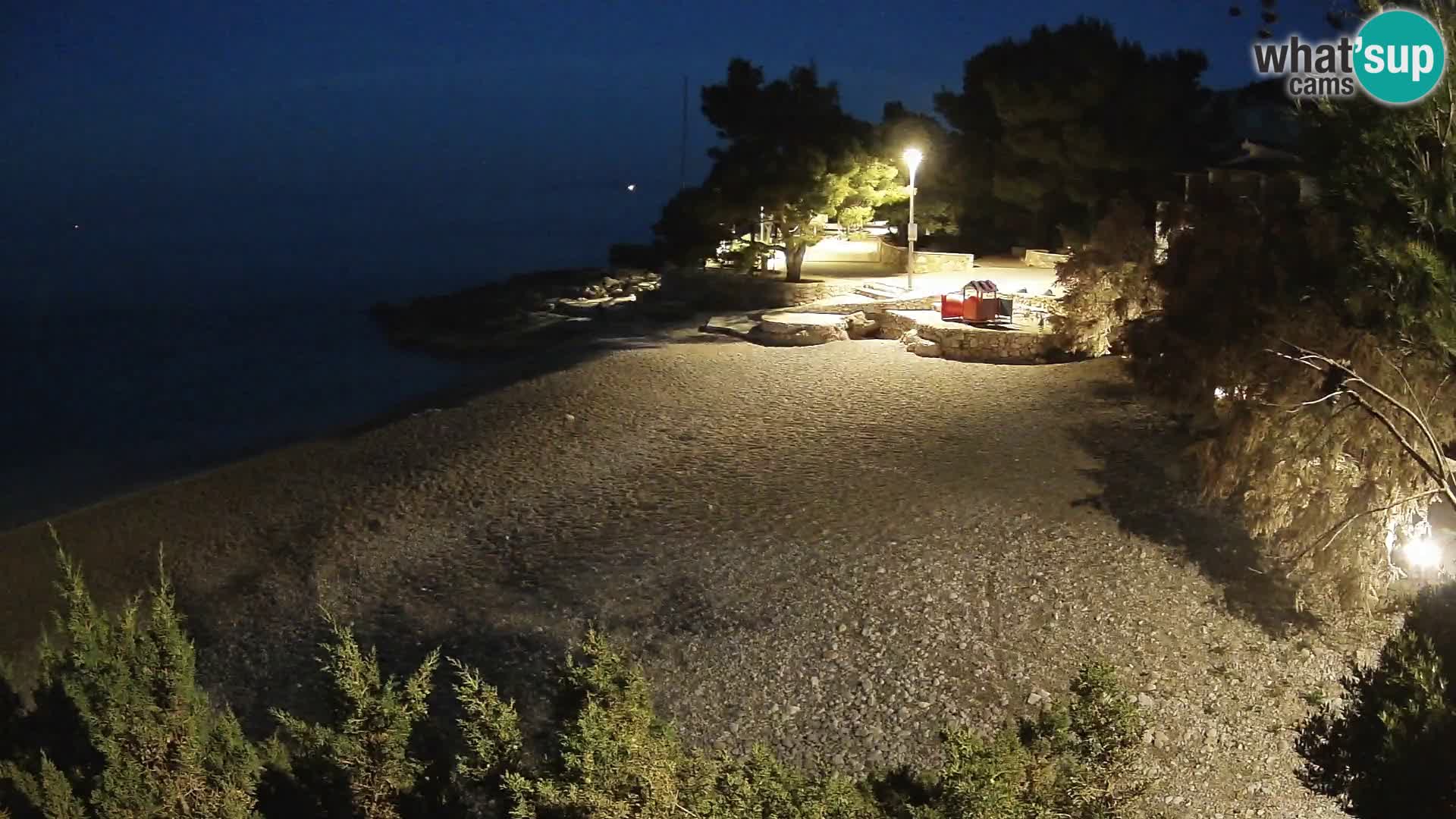 Spletna kamera Ivan Dolac – Jelsa – Hvar