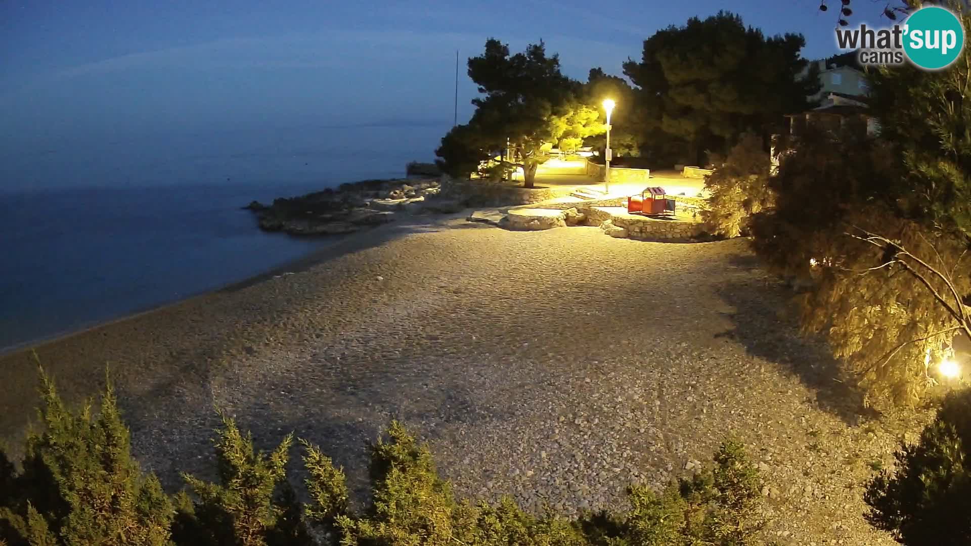 Web kamera Ivan Dolac – Jelsa – Hvar