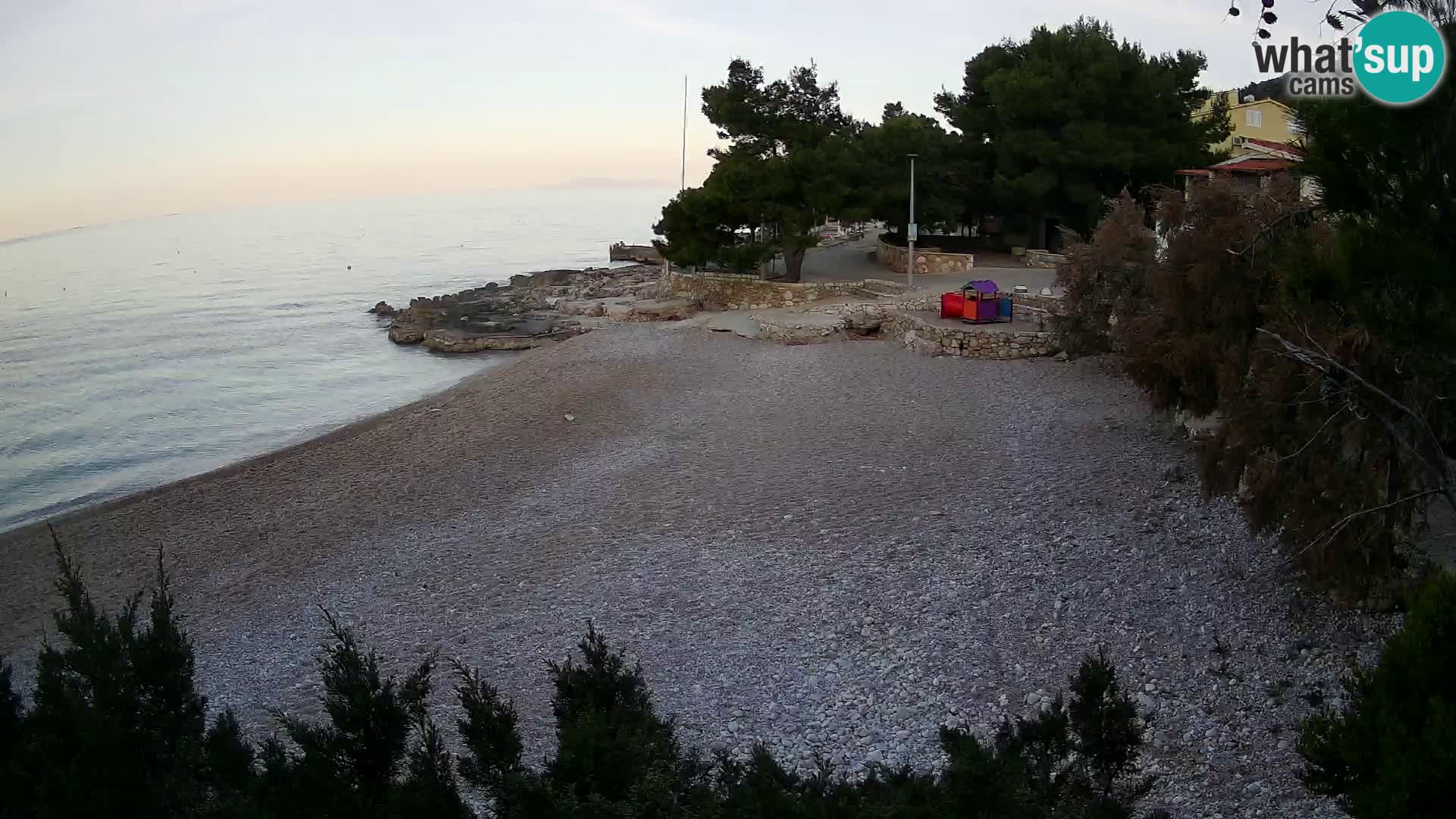 Camera en vivo Ivan Dolac – Jelsa – Hvar