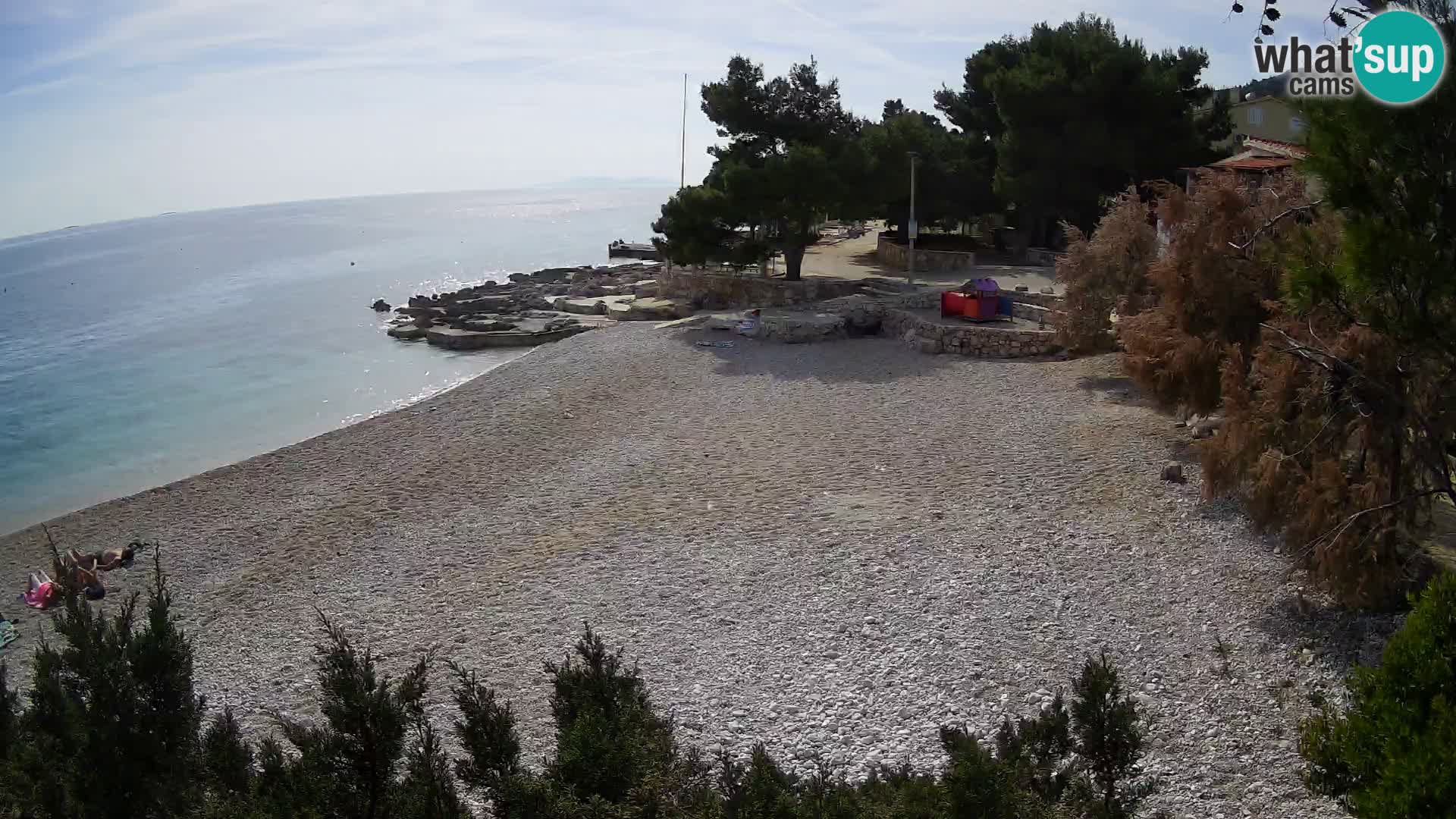 Webcam Ivan Dolac – Jelsa – Hvar