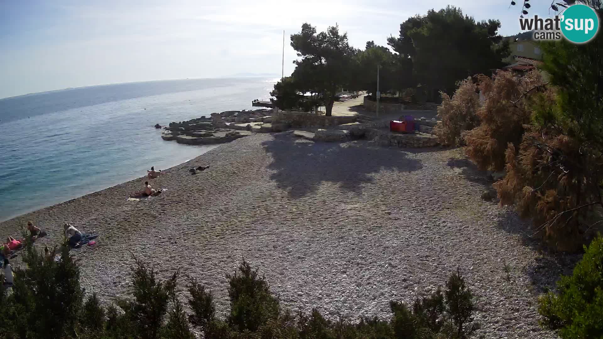 Webcam Ivan Dolac – Jelsa – Hvar