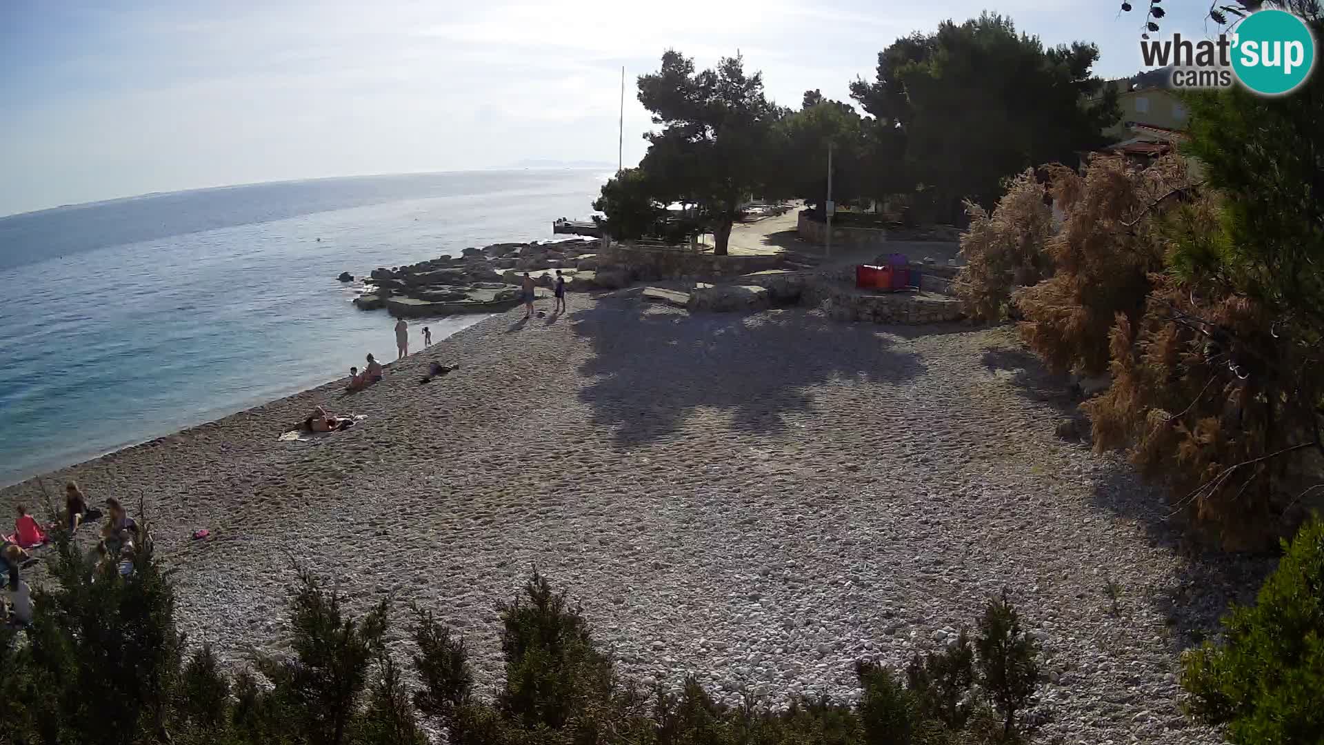 Webcam Ivan Dolac – Jelsa – Hvar