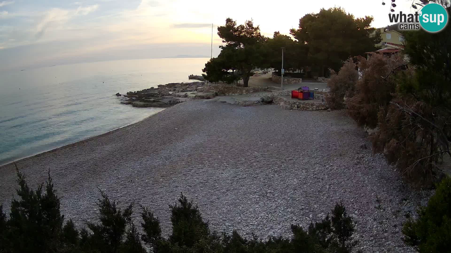 Camera en vivo Ivan Dolac – Jelsa – Hvar