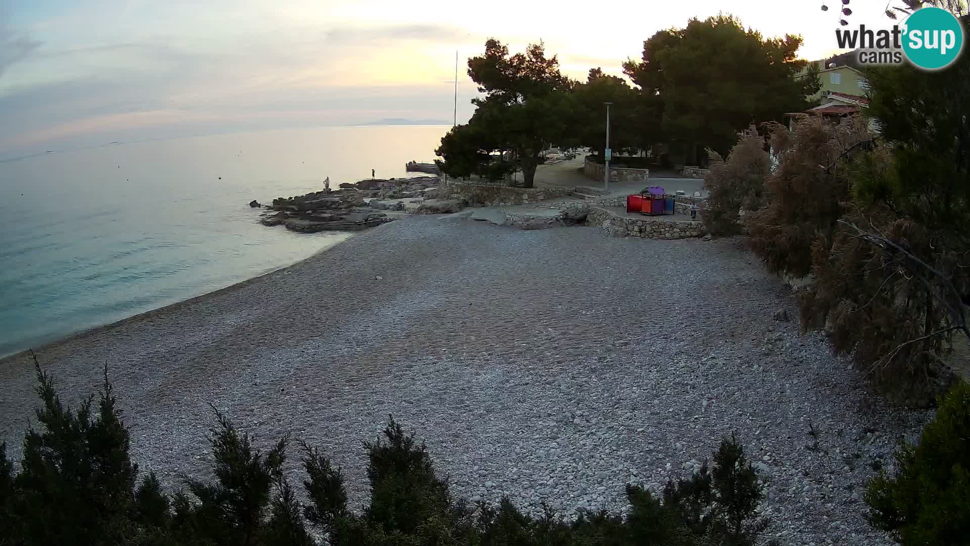 Camera en vivo Ivan Dolac – Jelsa – Hvar