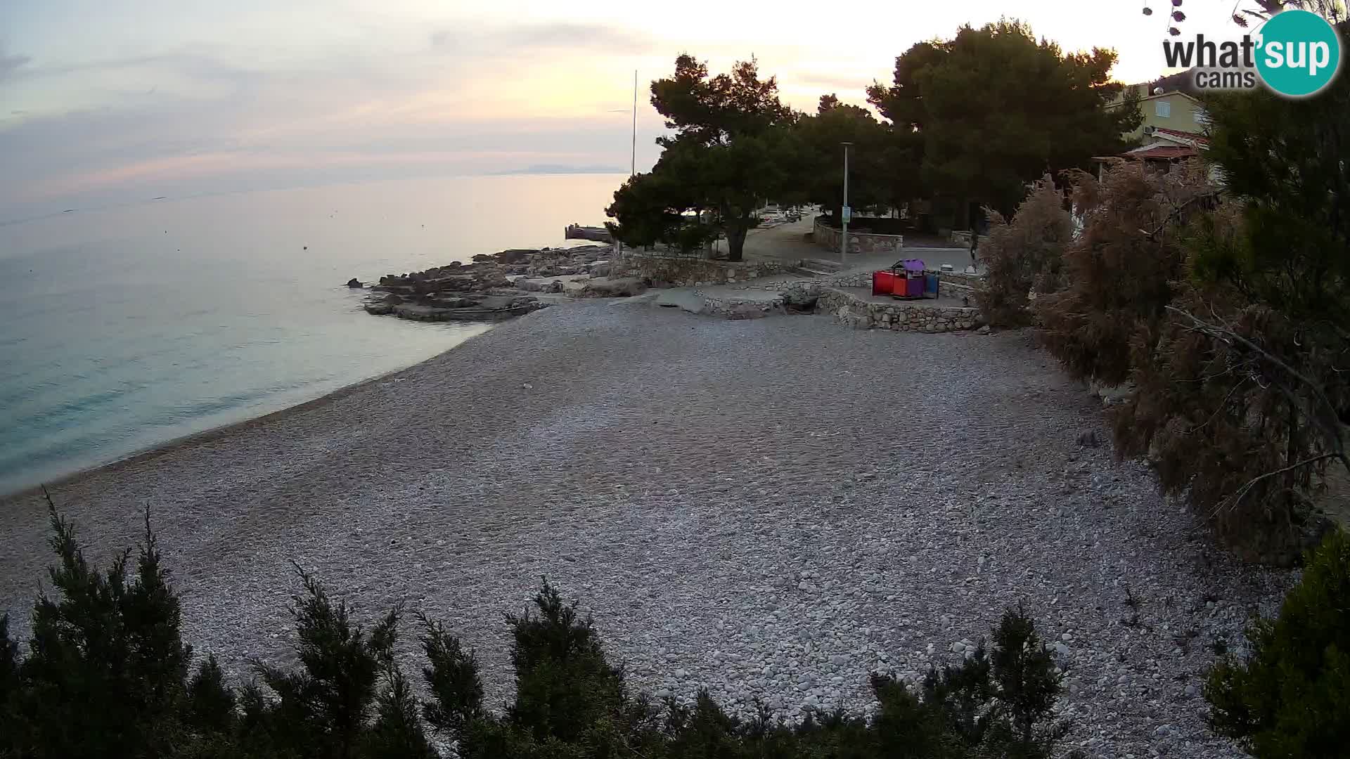 Web kamera Ivan Dolac – Jelsa – Hvar