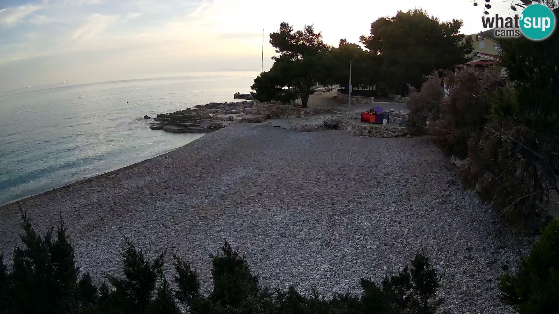 Webcam Ivan Dolac – Jelsa – Hvar