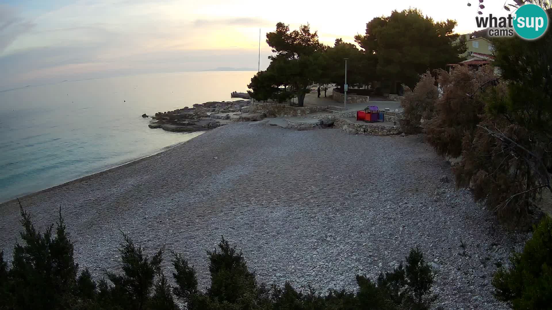 Live Cam Ivan Dolac – Jelsa – Hvar