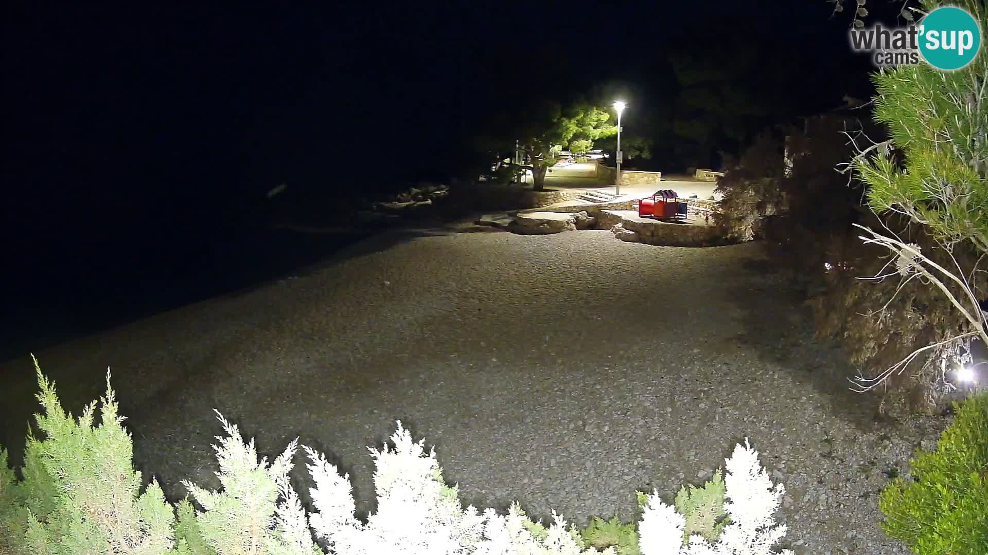 Livecam Ivan Dolac – Jelsa – Hvar